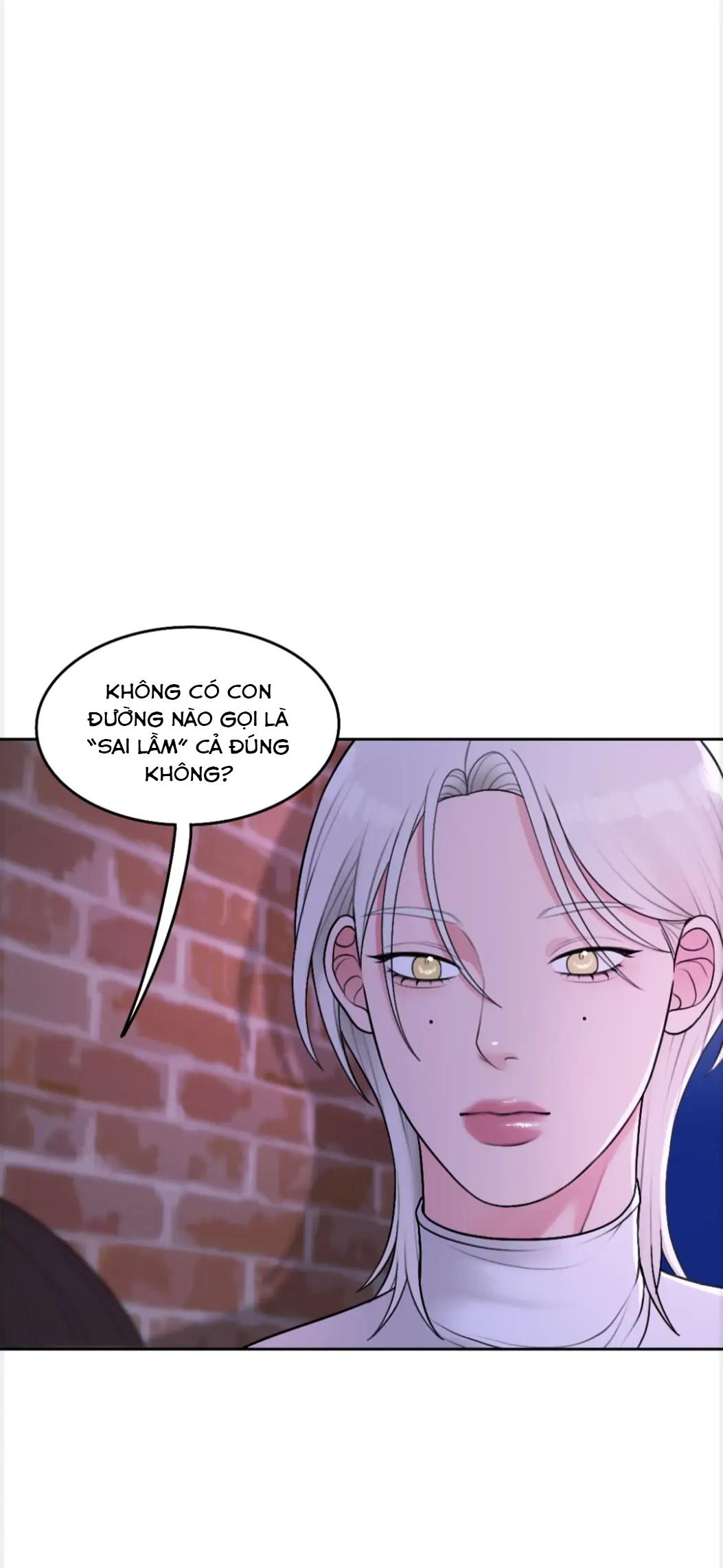 Vô Tình Chapter 32 Chap 32 - Trang 2