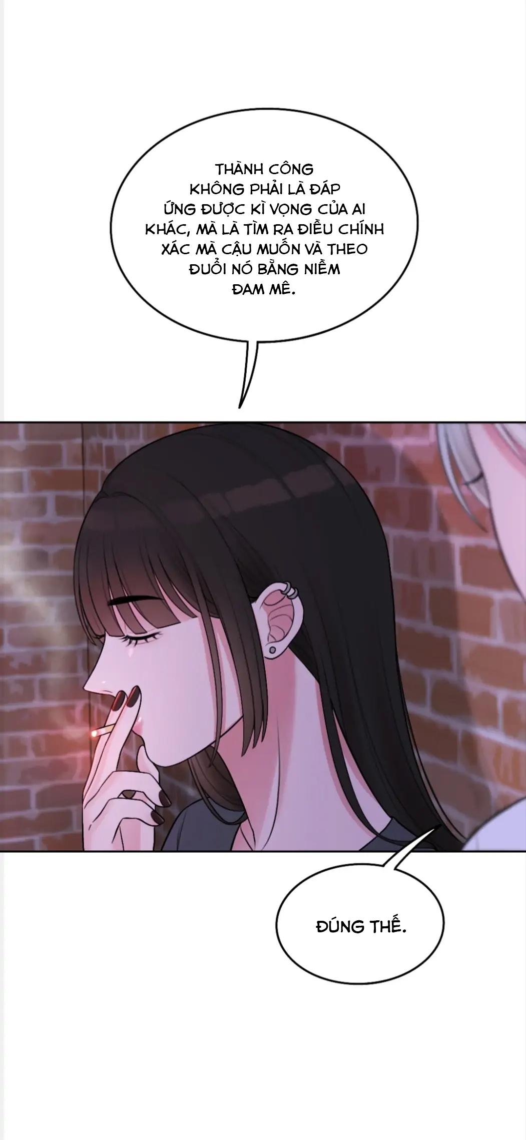 Vô Tình Chapter 32 Chap 32 - Trang 2