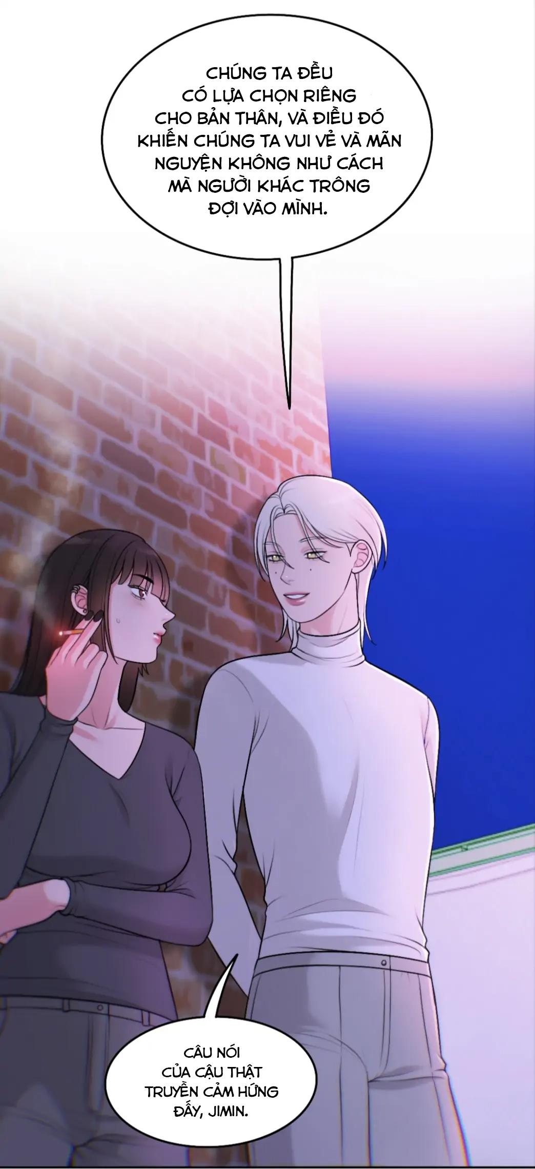 Vô Tình Chapter 32 Chap 32 - Trang 2