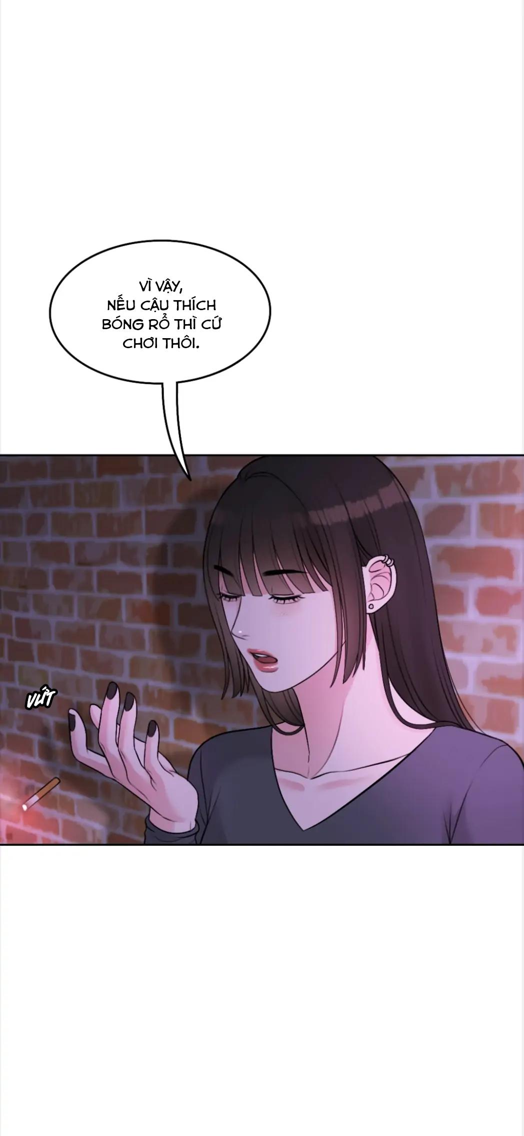 Vô Tình Chapter 32 Chap 32 - Trang 2