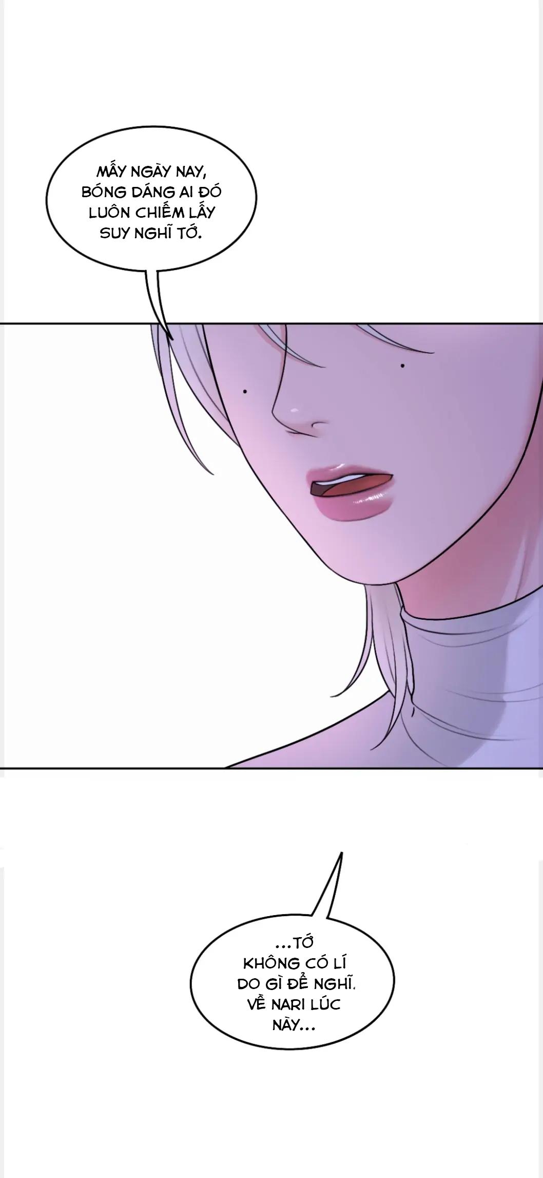 Vô Tình Chapter 32 Chap 32 - Trang 2