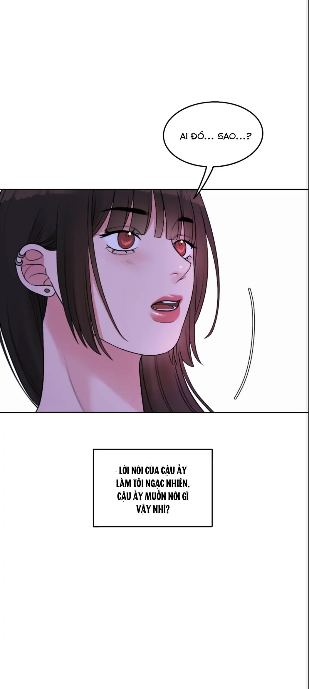Vô Tình Chapter 32 Chap 32 - Trang 2