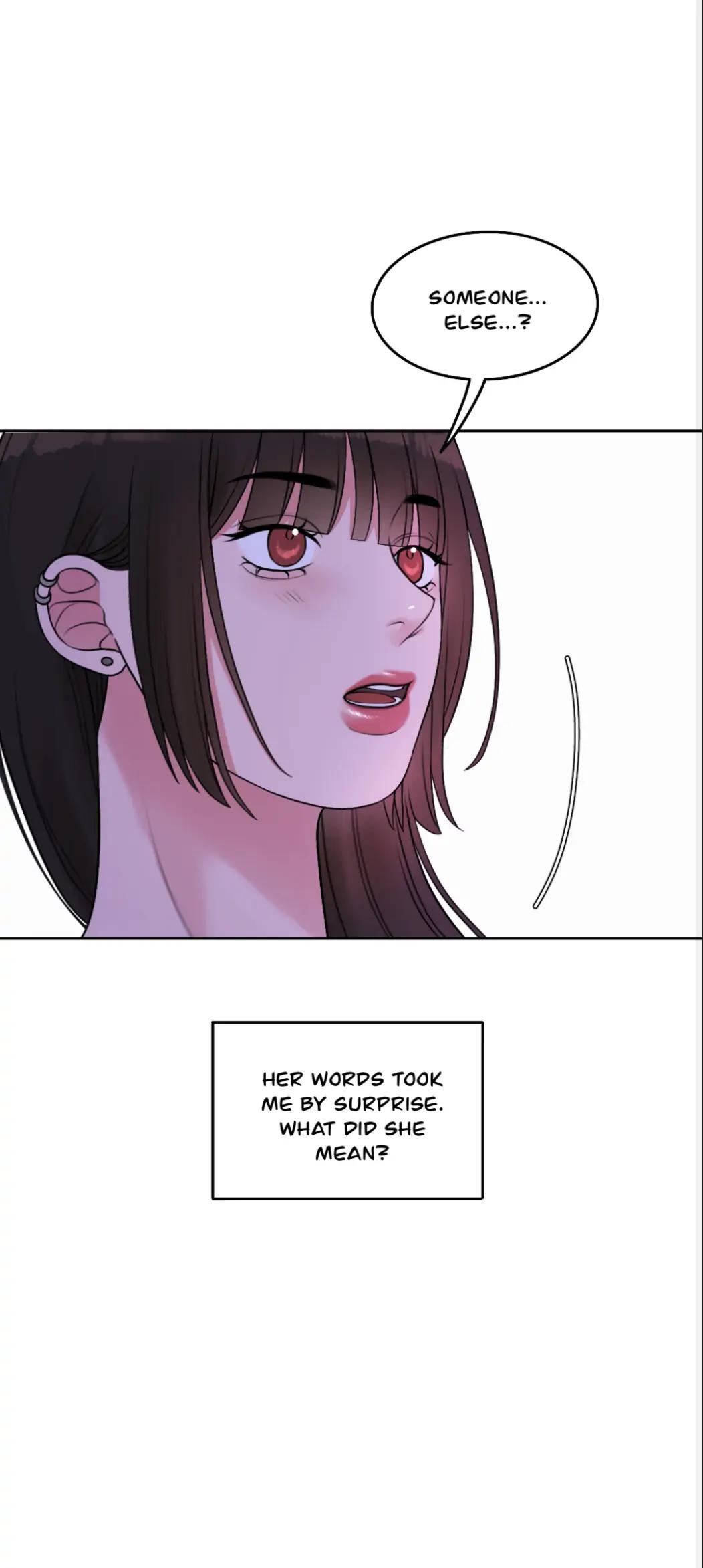 Vô Tình Chapter 32 Chap 32 - Trang 2