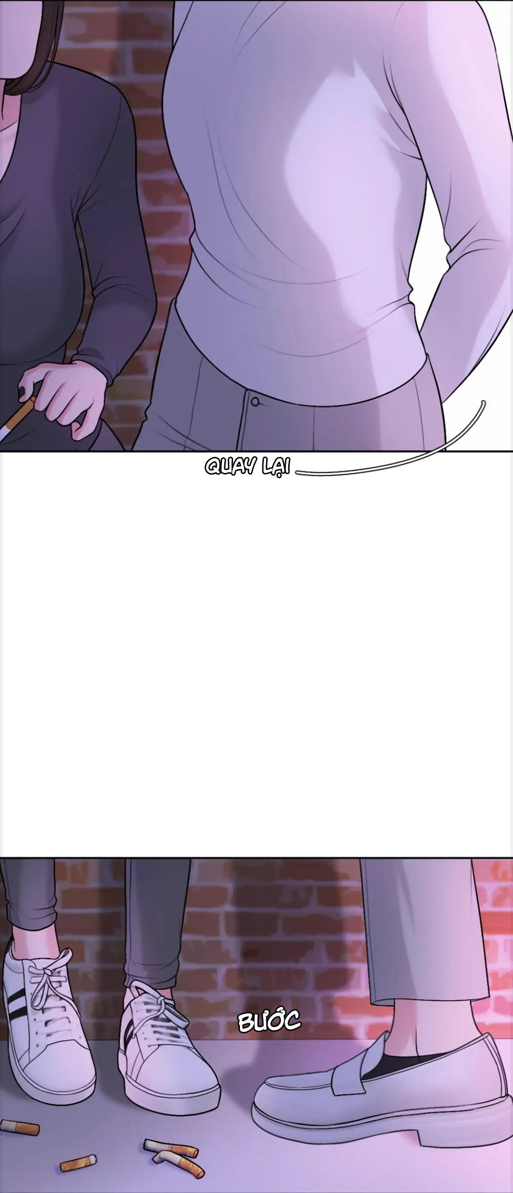 Vô Tình Chapter 32 Chap 32 - Trang 2