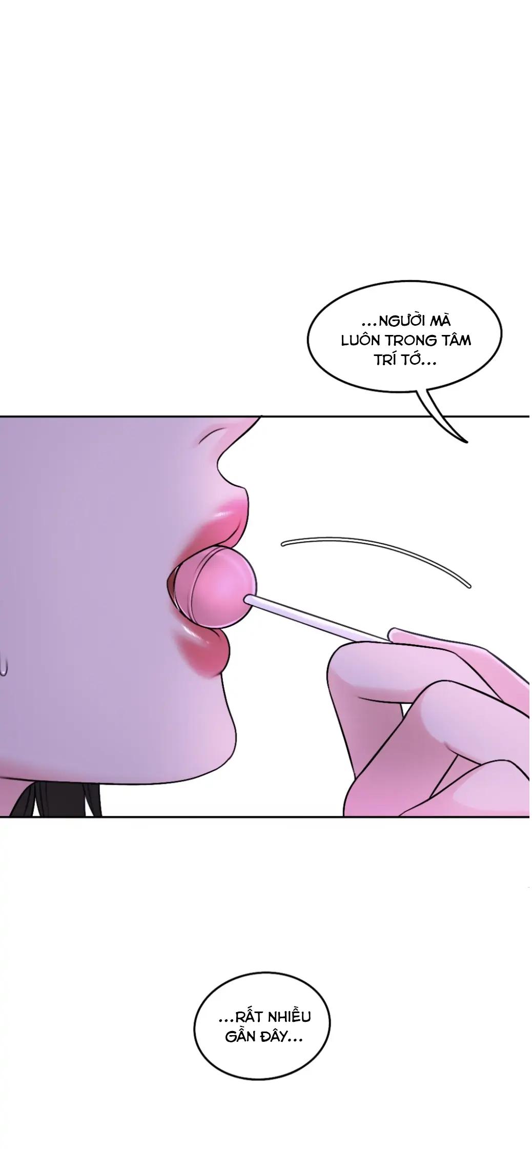 Vô Tình Chapter 32 Chap 32 - Trang 2