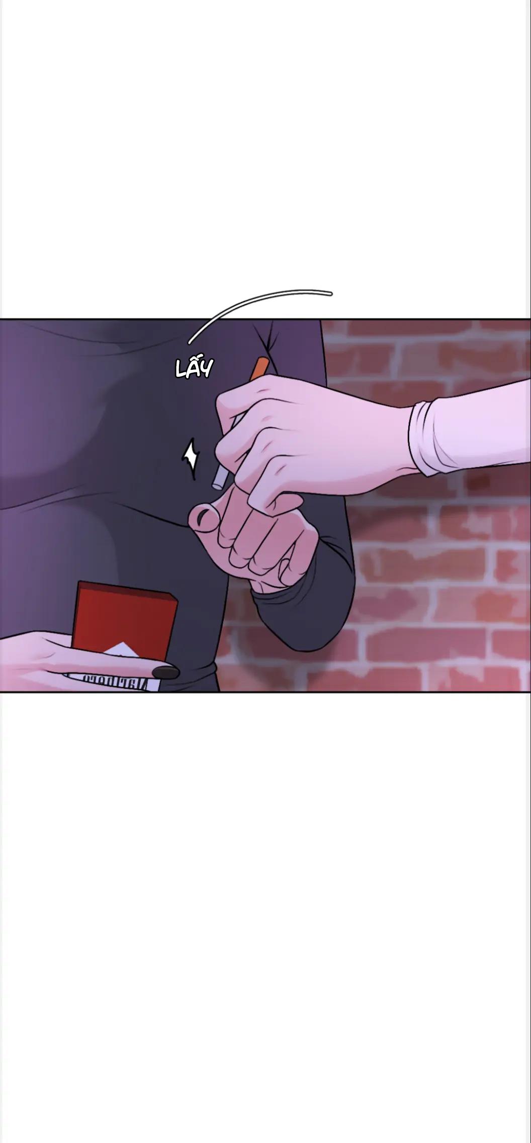 Vô Tình Chapter 32 Chap 32 - Trang 2