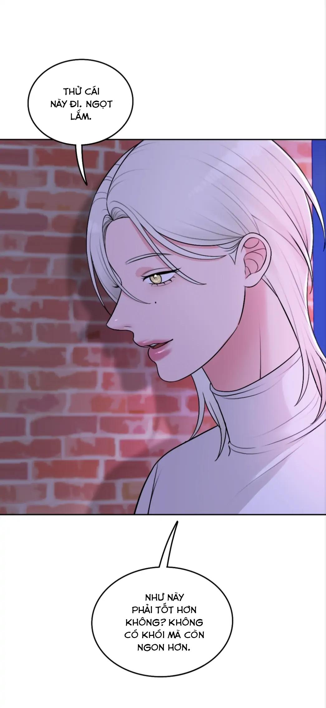 Vô Tình Chapter 32 Chap 32 - Trang 2