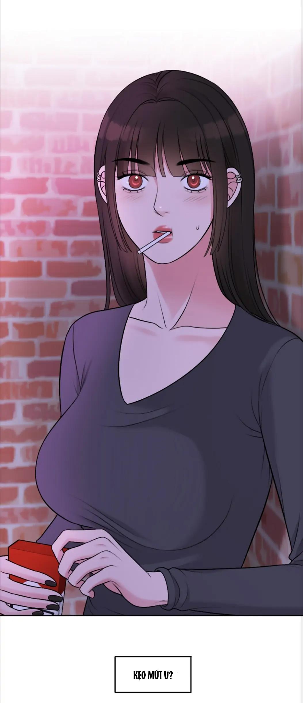 Vô Tình Chapter 32 Chap 32 - Trang 2