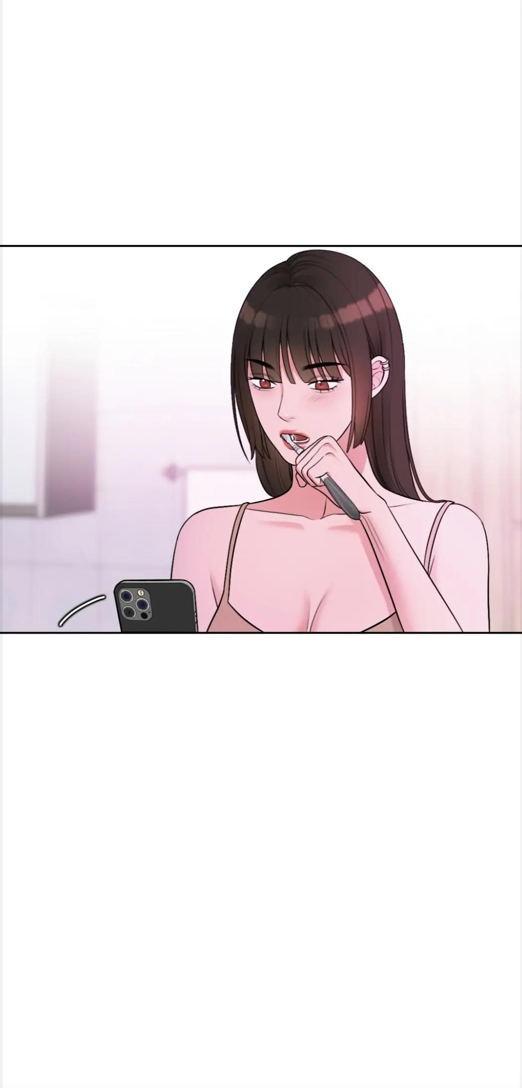 Vô Tình Chapter 33 Chap 33 - Trang 2