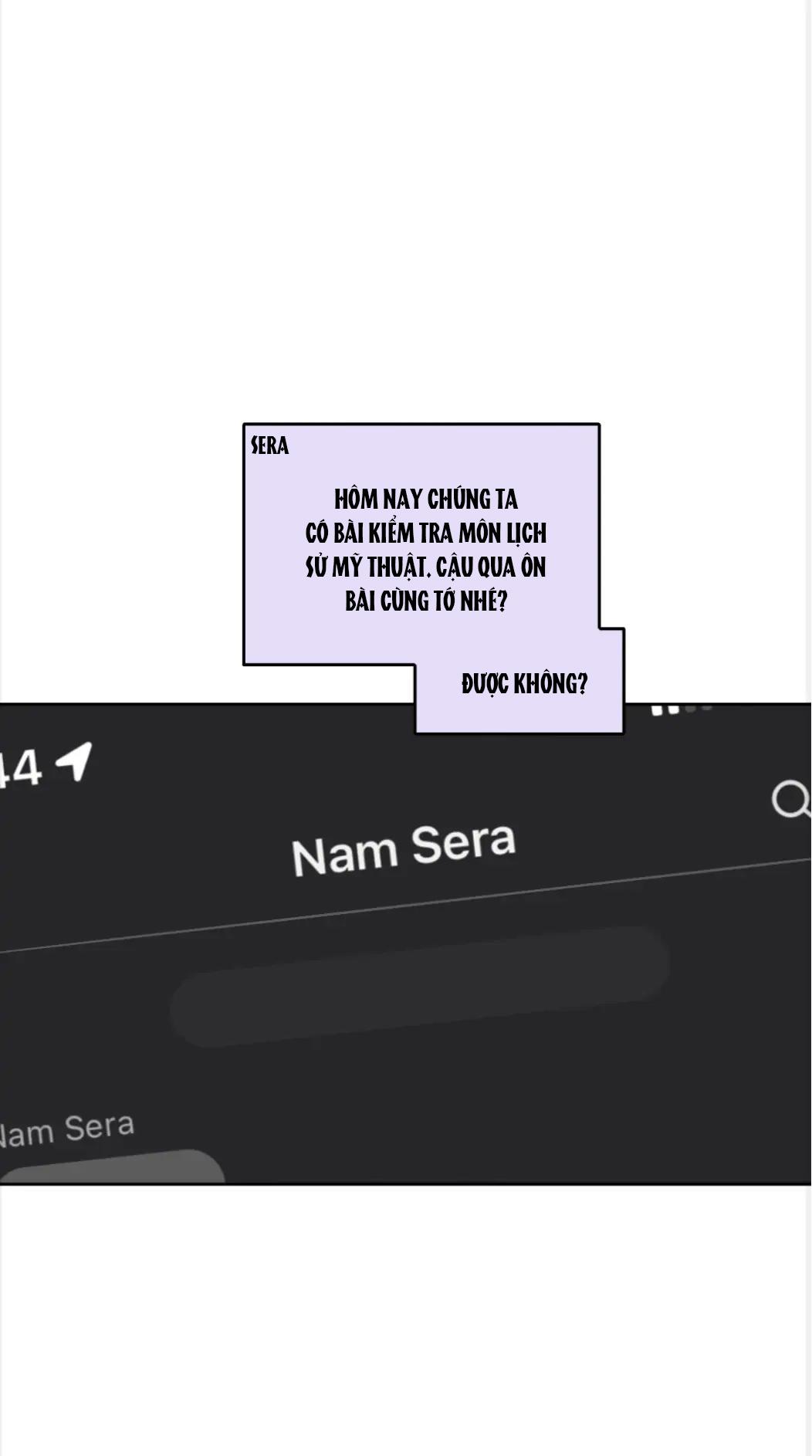 Vô Tình Chapter 33 Chap 33 - Trang 2