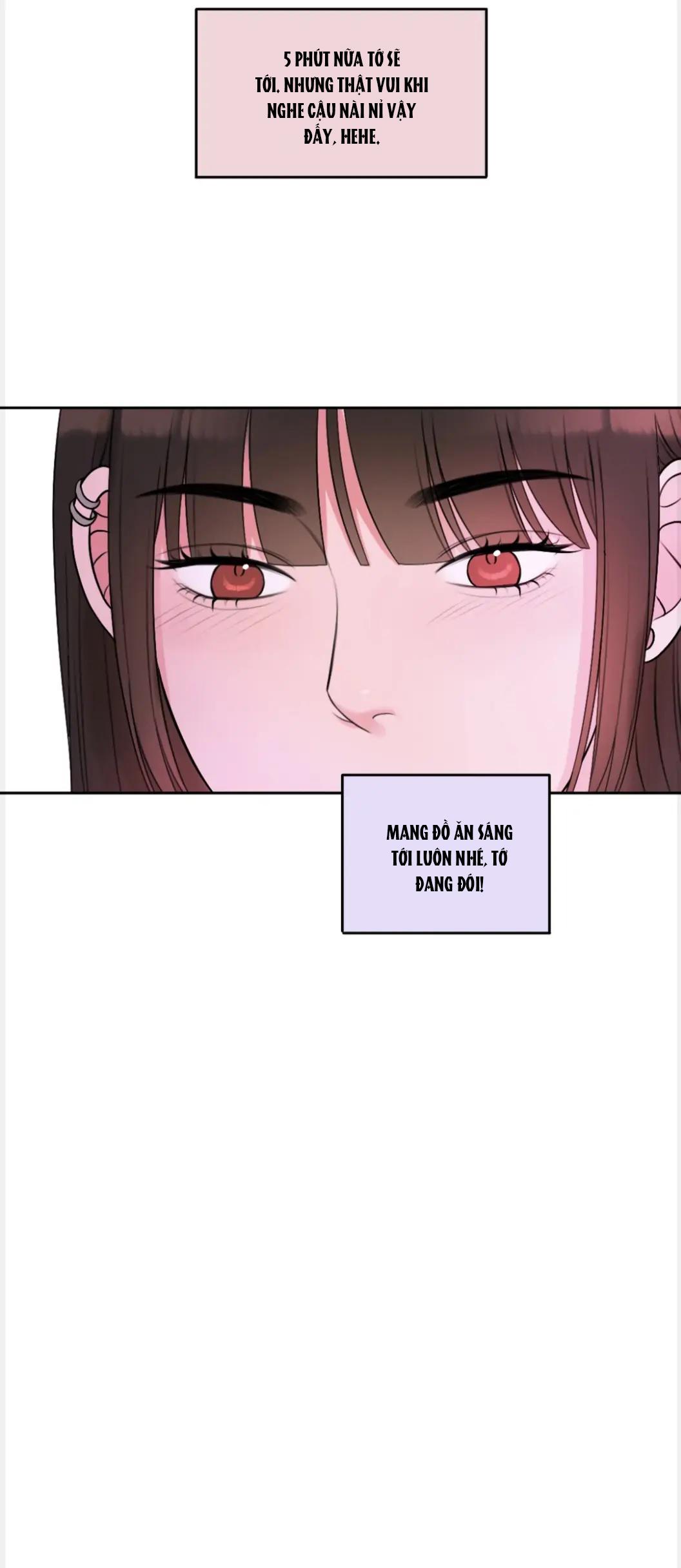 Vô Tình Chapter 33 Chap 33 - Trang 2