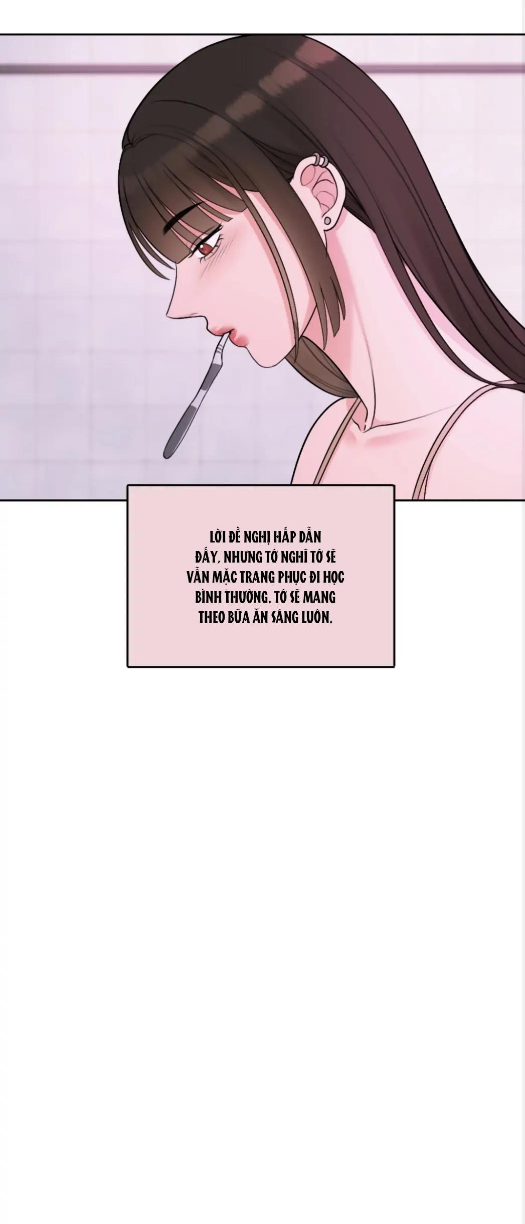 Vô Tình Chapter 33 Chap 33 - Trang 2
