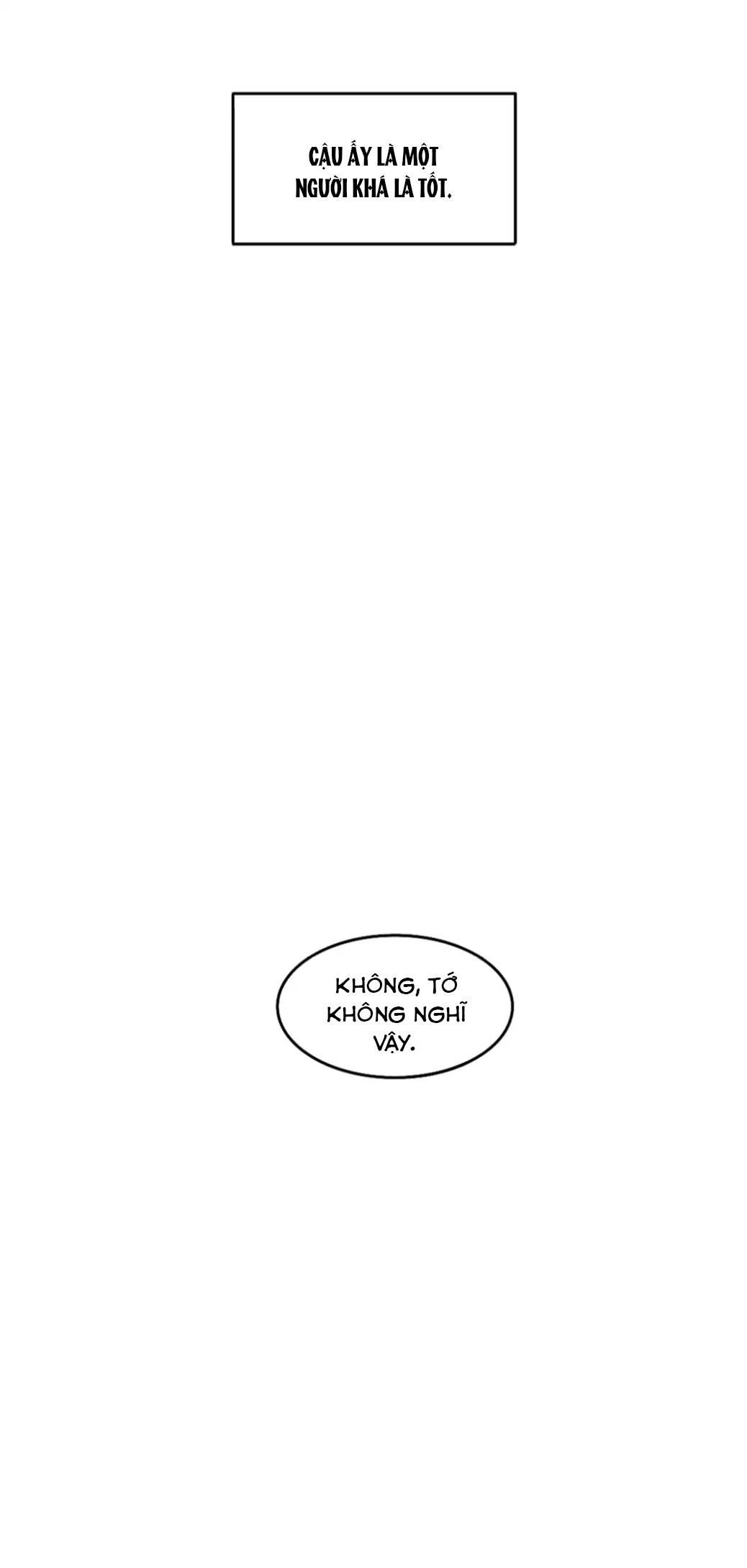 Vô Tình Chapter 33 Chap 33 - Trang 2