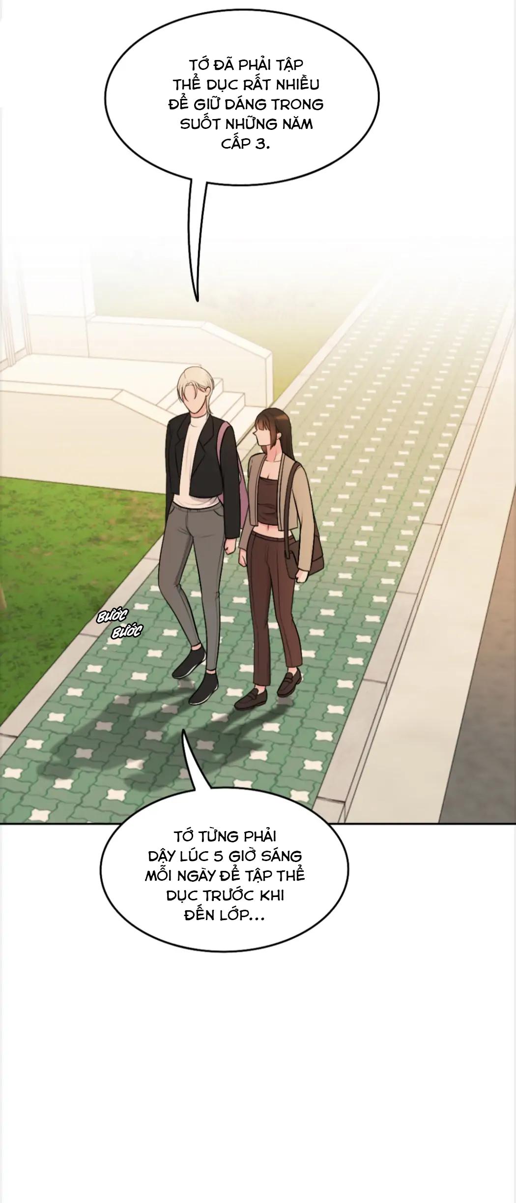 Vô Tình Chapter 33 Chap 33 - Trang 2