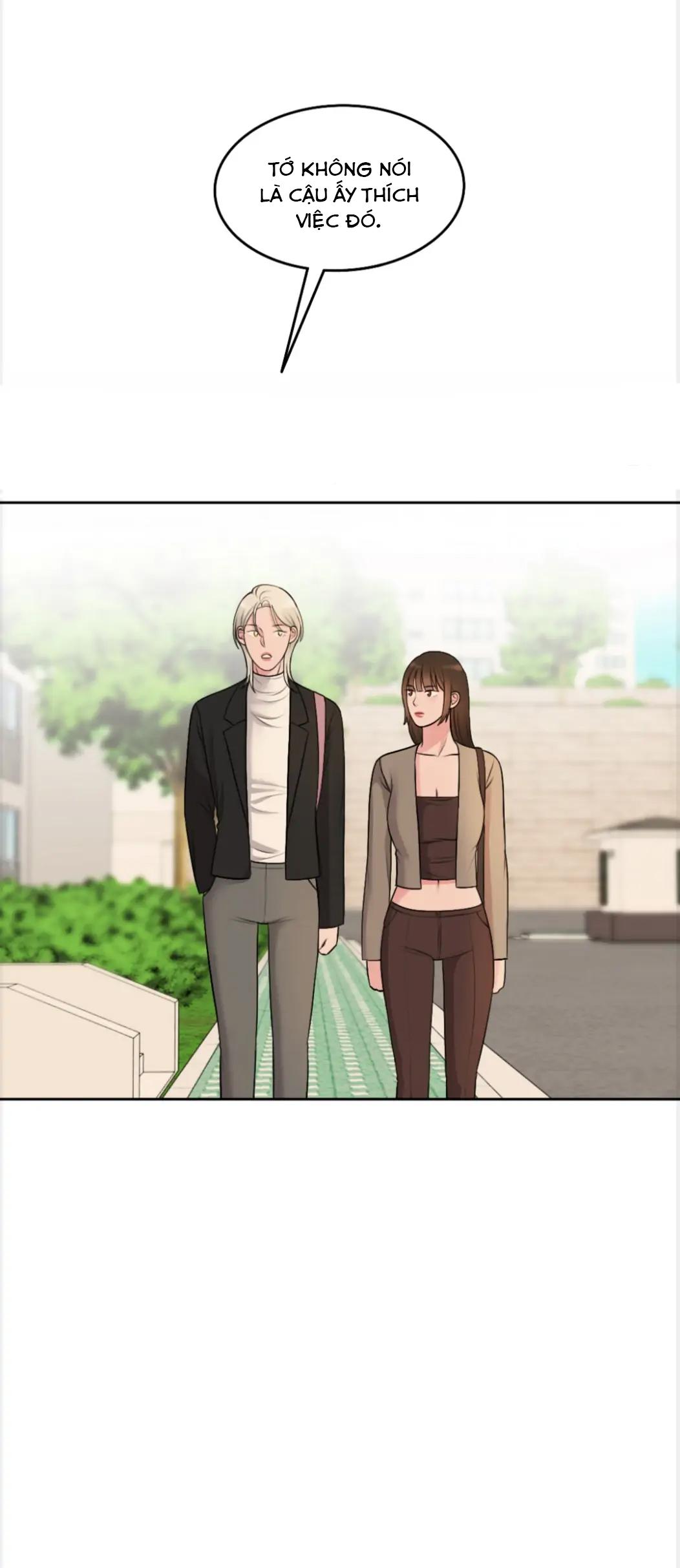 Vô Tình Chapter 33 Chap 33 - Trang 2