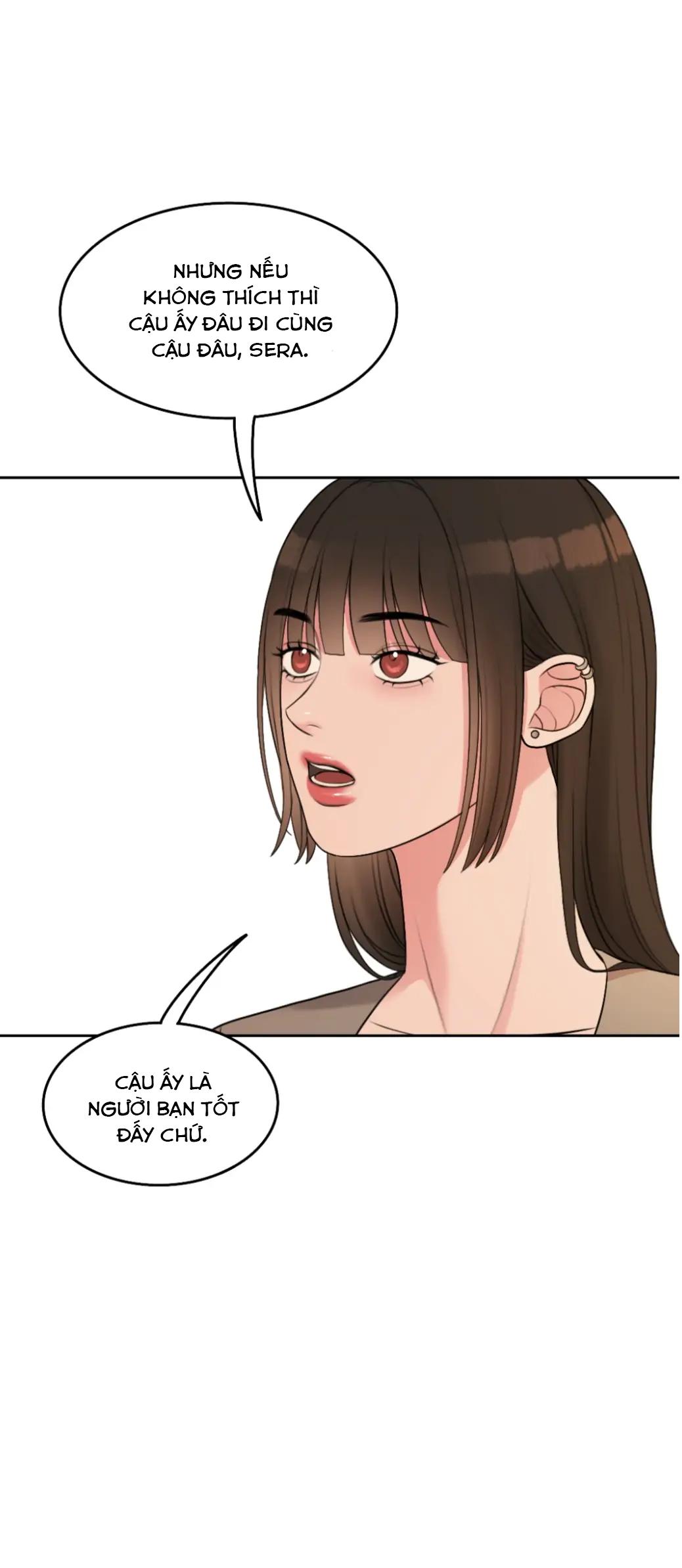 Vô Tình Chapter 33 Chap 33 - Trang 2