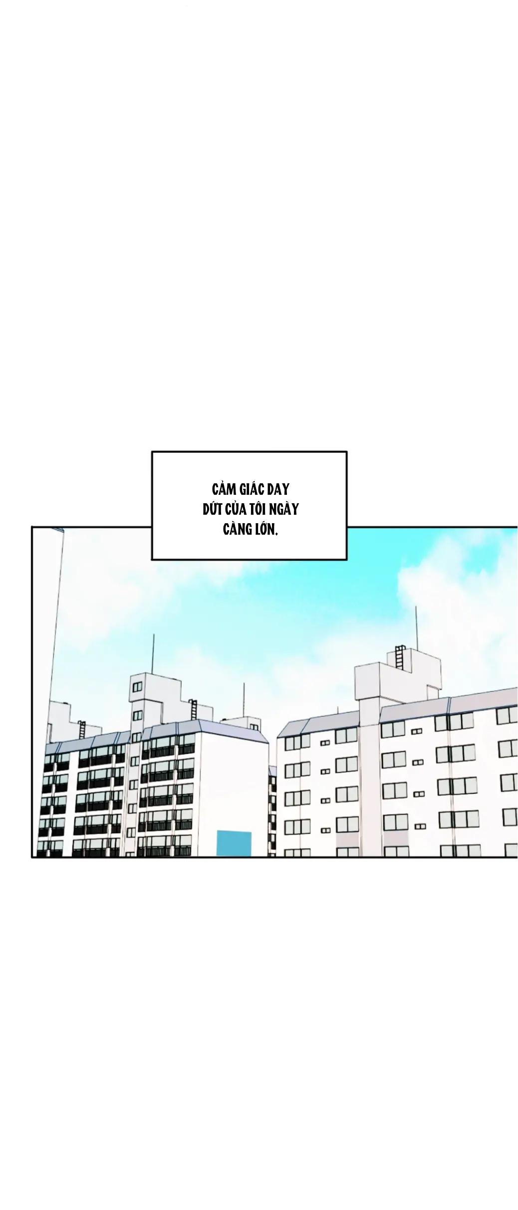 Vô Tình Chapter 33 Chap 33 - Trang 2