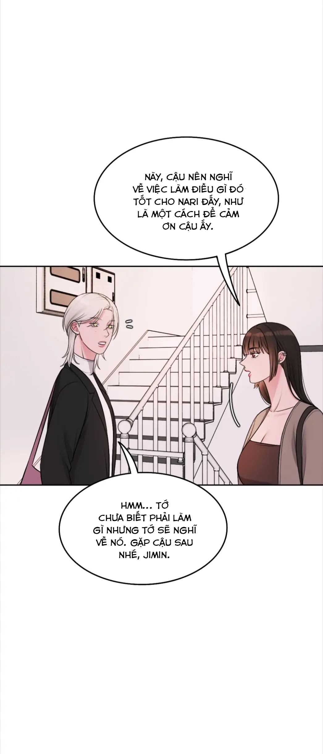 Vô Tình Chapter 33 Chap 33 - Trang 2