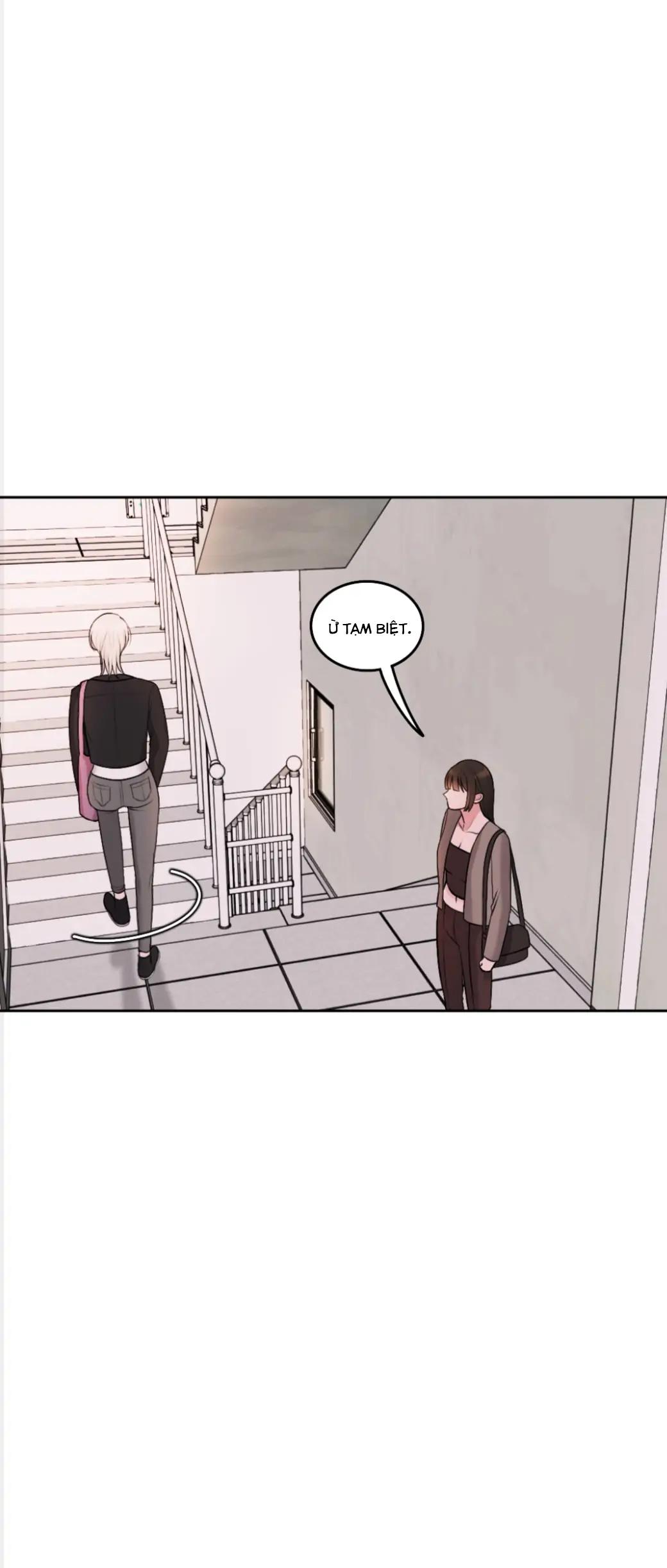 Vô Tình Chapter 33 Chap 33 - Trang 2