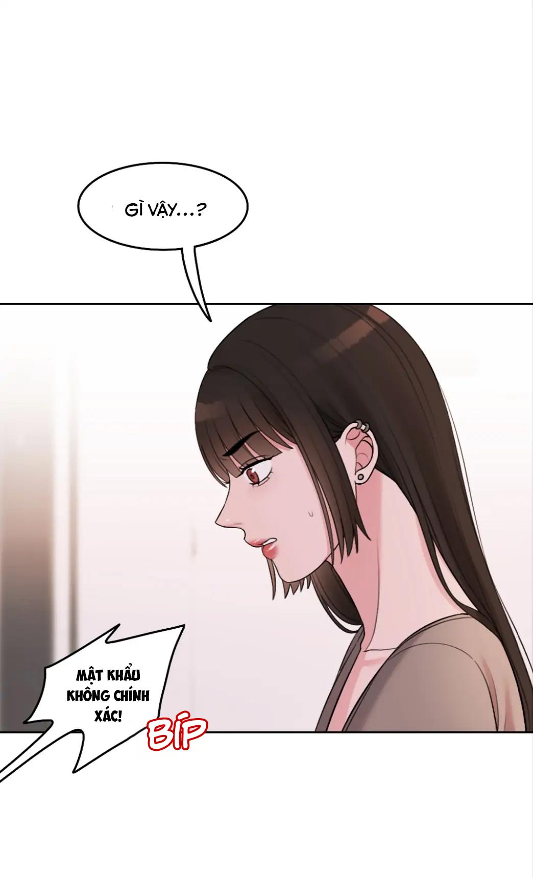 Vô Tình Chapter 33 Chap 33 - Trang 2