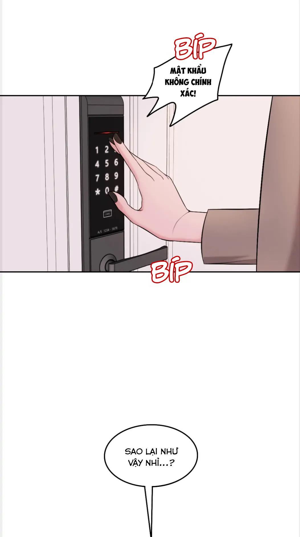 Vô Tình Chapter 33 Chap 33 - Trang 2