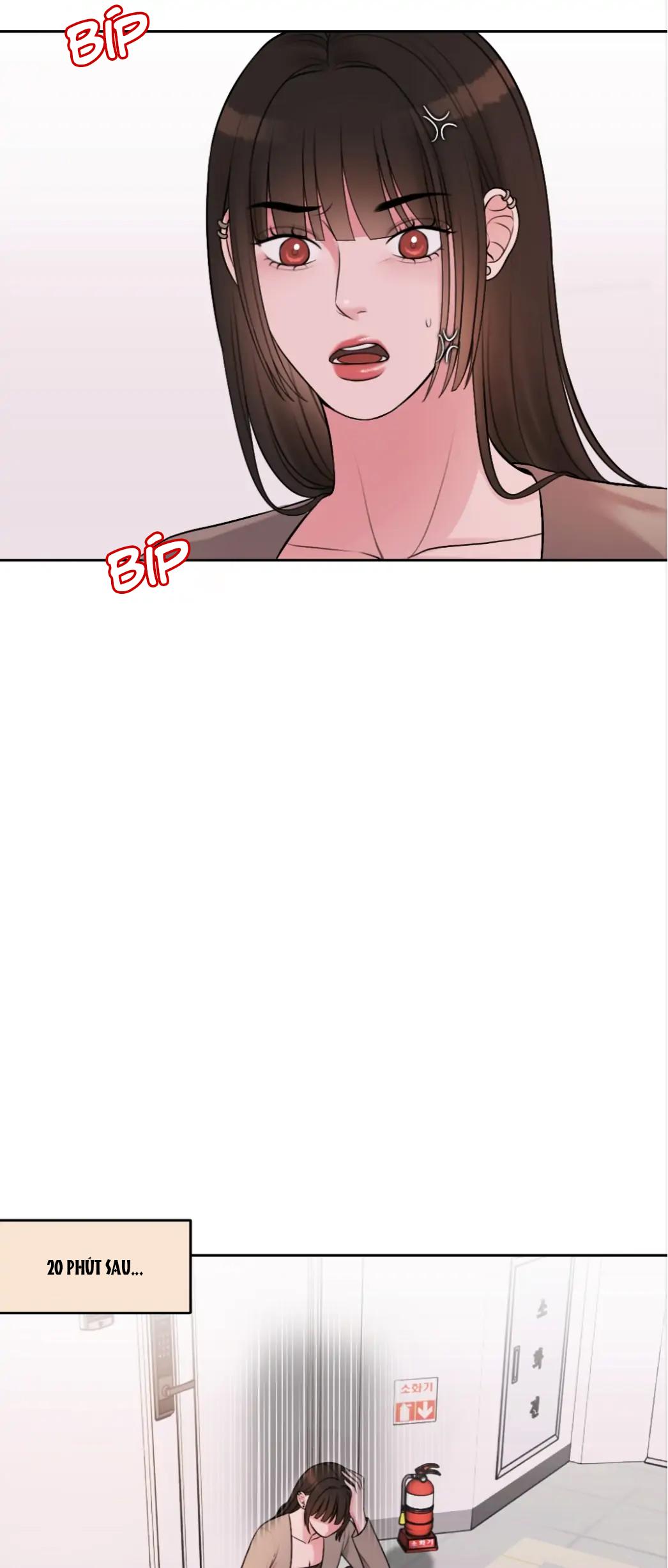 Vô Tình Chapter 33 Chap 33 - Trang 2