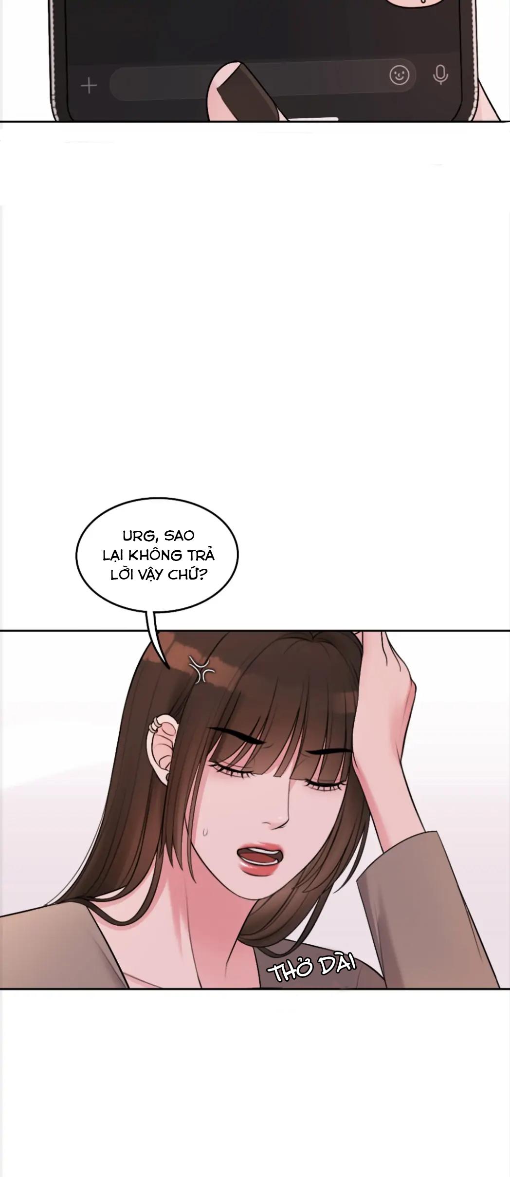 Vô Tình Chapter 33 Chap 33 - Trang 2