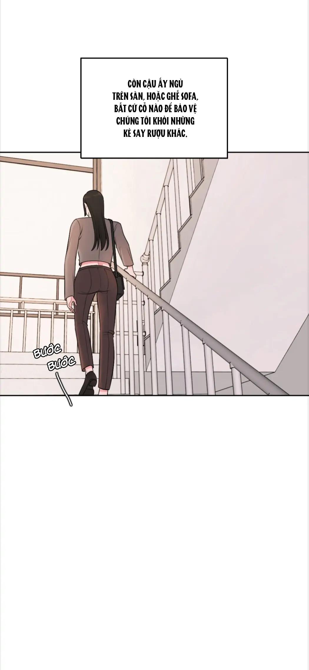 Vô Tình Chapter 33 Chap 33 - Trang 2