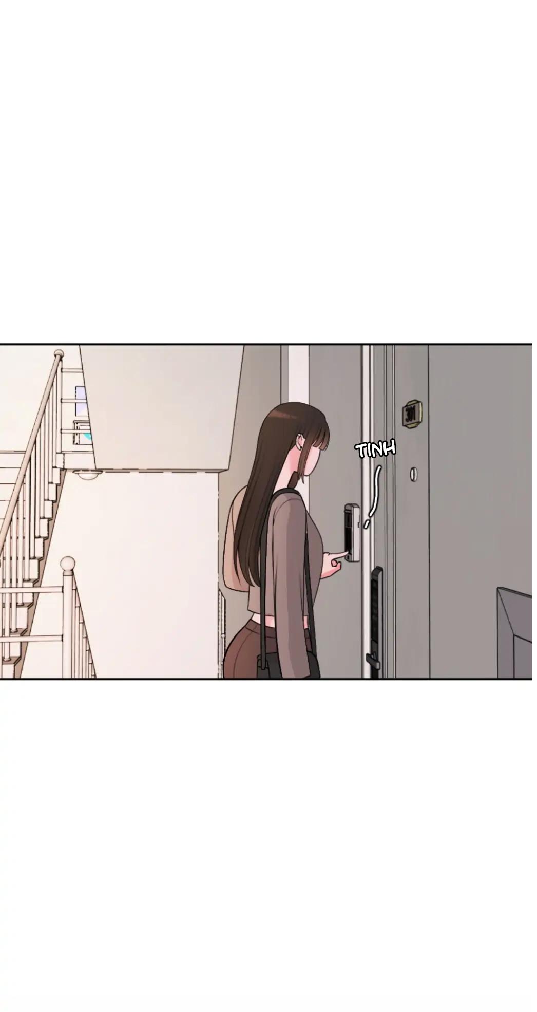 Vô Tình Chapter 33 Chap 33 - Trang 2