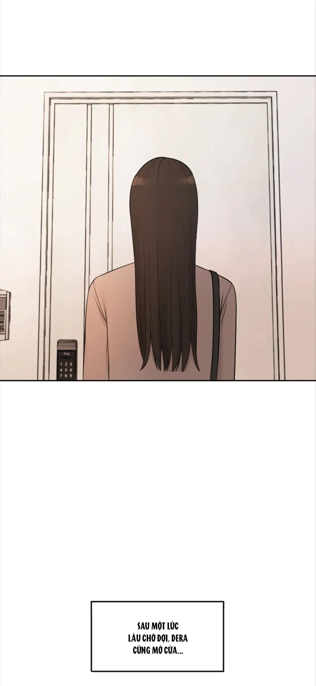 Vô Tình Chapter 33 Chap 33 - Trang 2