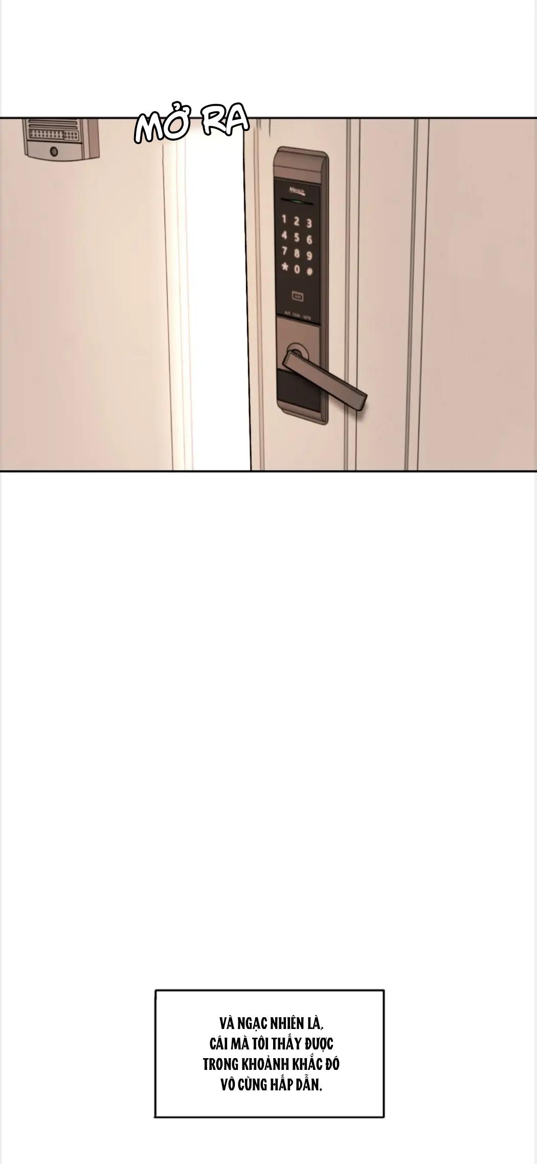 Vô Tình Chapter 33 Chap 33 - Trang 2