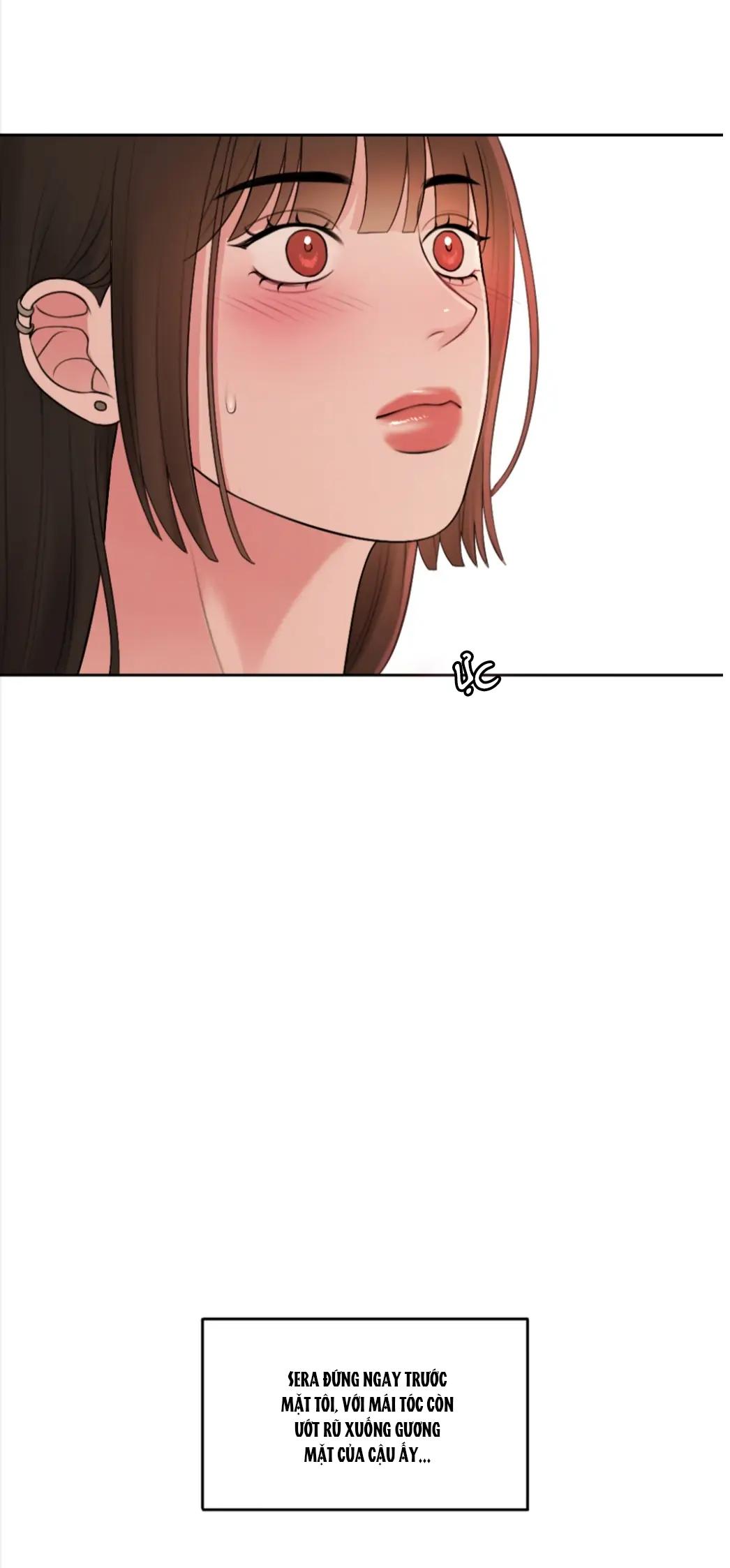 Vô Tình Chapter 33 Chap 33 - Trang 2