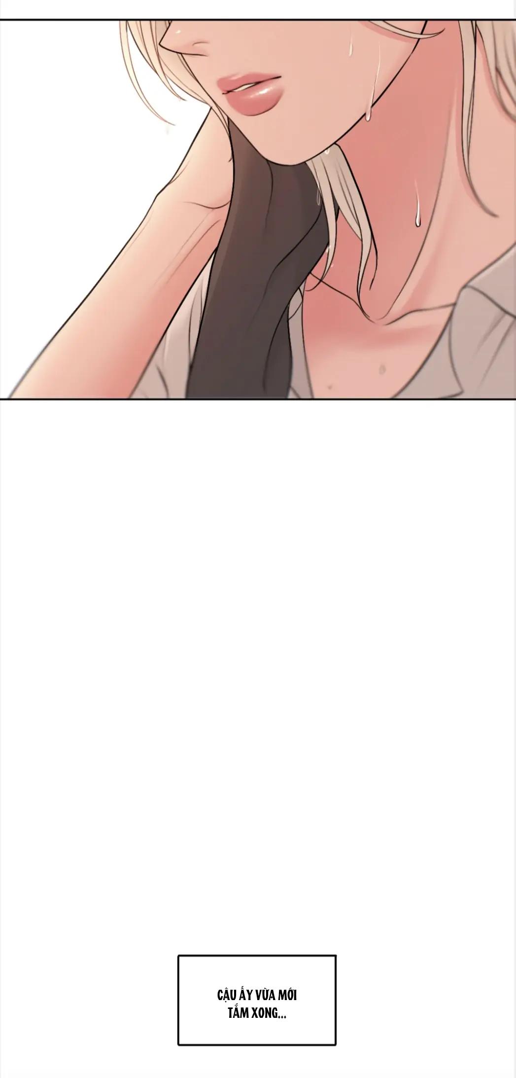 Vô Tình Chapter 33 Chap 33 - Trang 2