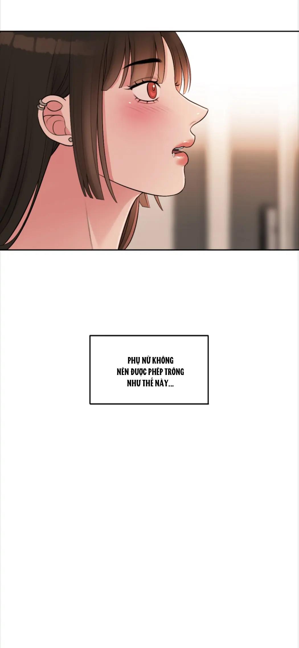Vô Tình Chapter 33 Chap 33 - Trang 2