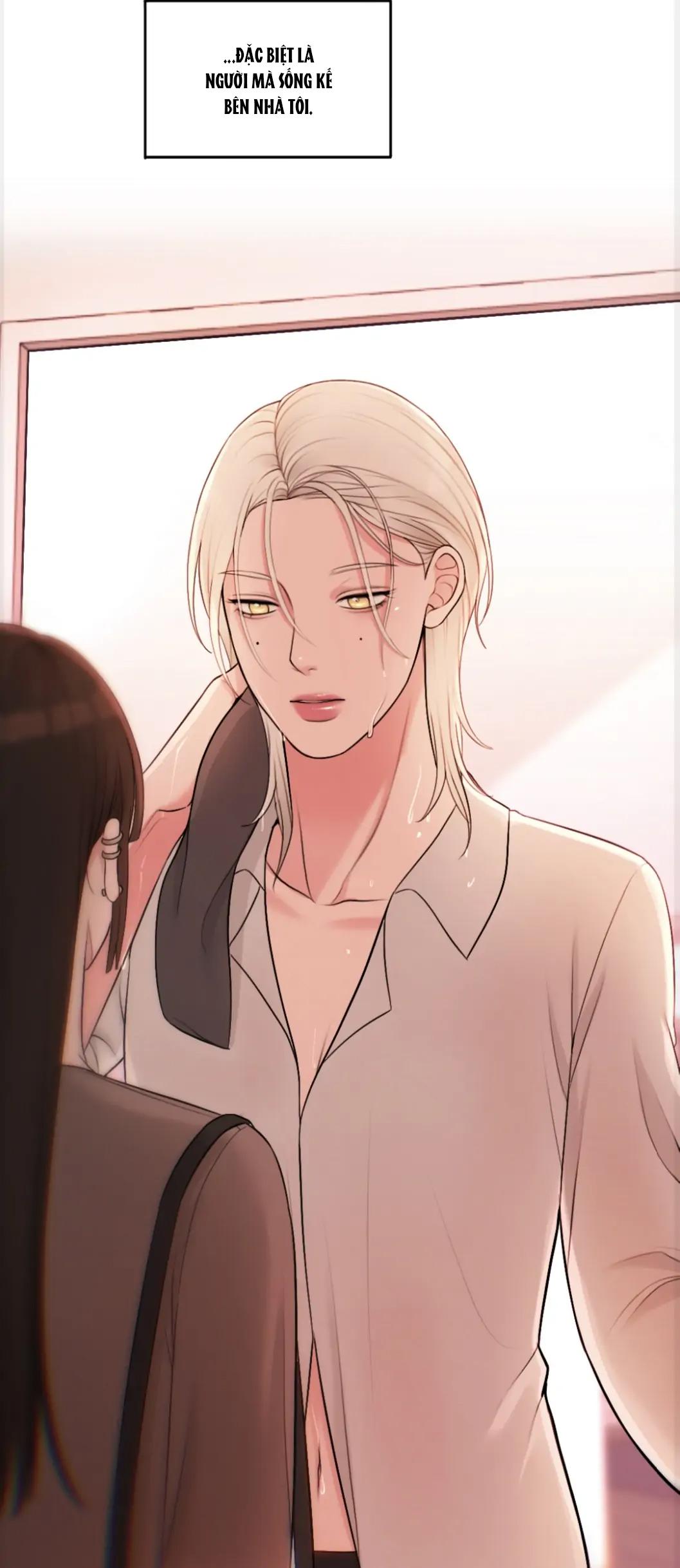 Vô Tình Chapter 33 Chap 33 - Trang 2