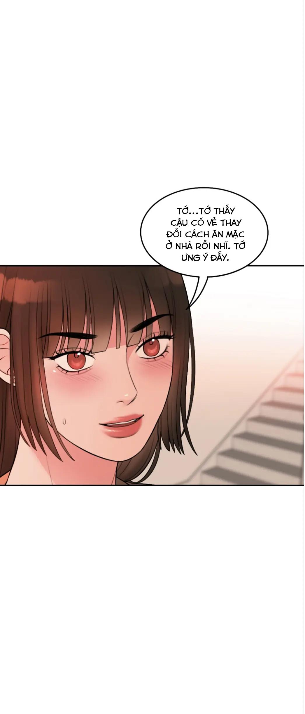Vô Tình Chapter 34 Chap 34 - H nhe - Trang 2