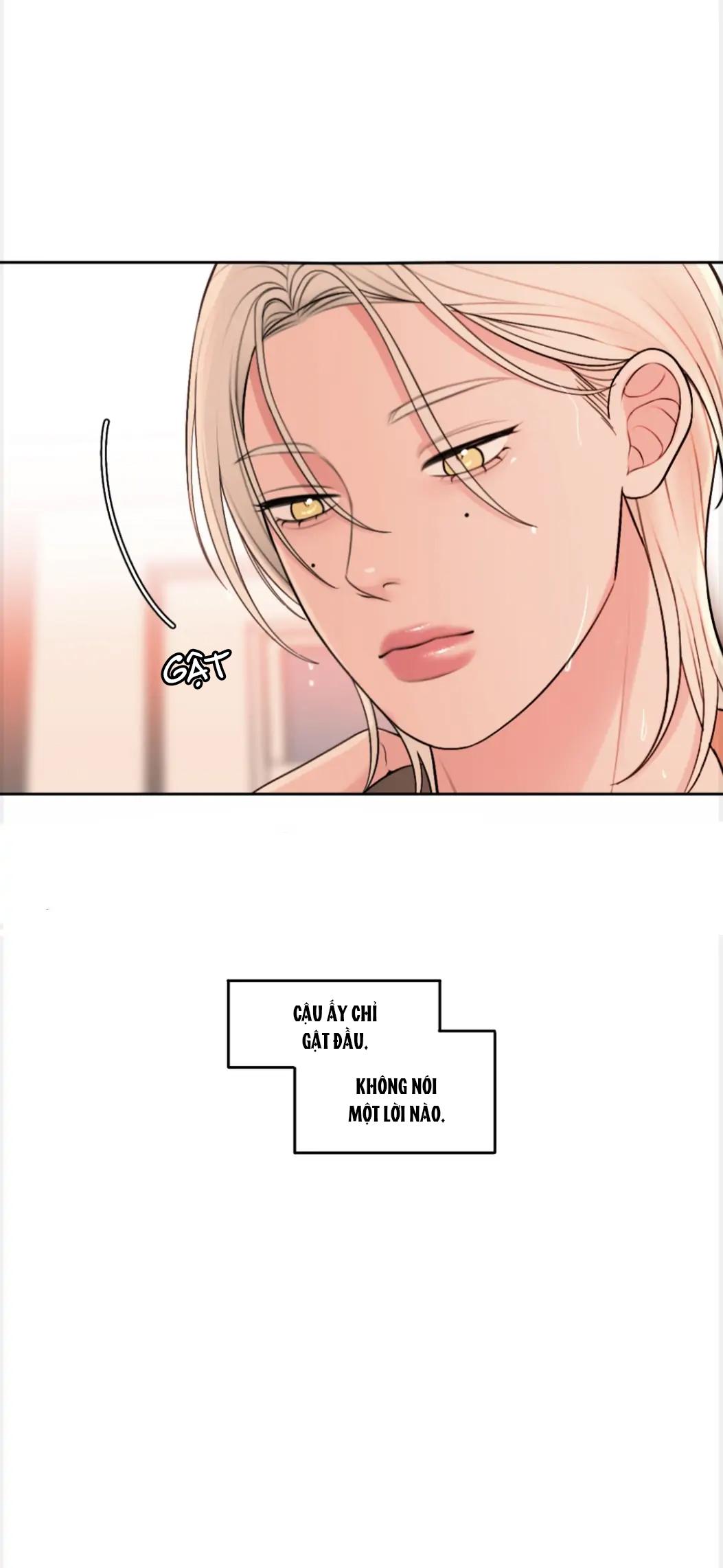 Vô Tình Chapter 34 Chap 34 - H nhe - Trang 2