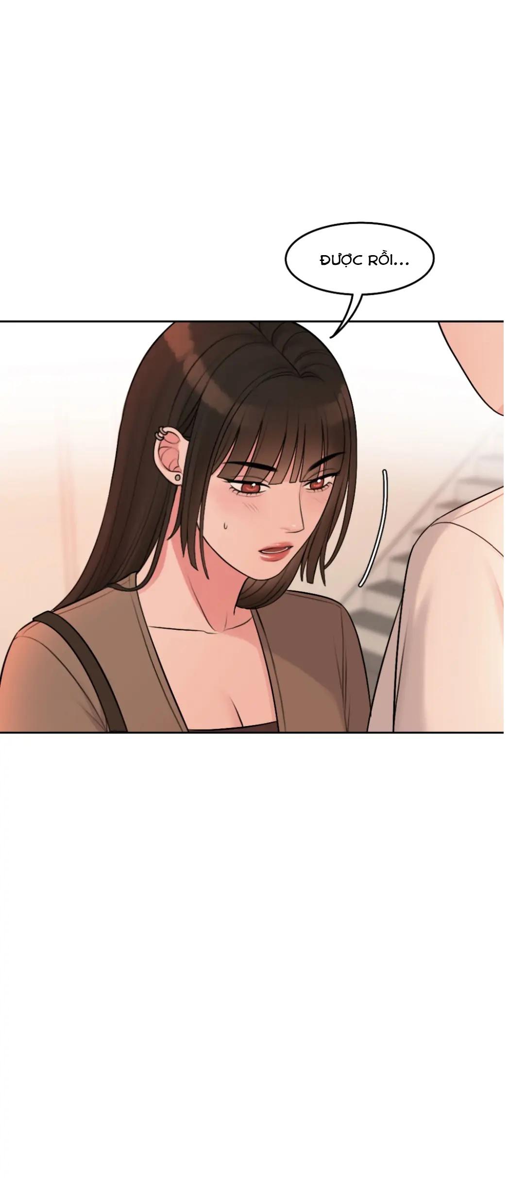 Vô Tình Chapter 34 Chap 34 - H nhe - Trang 2