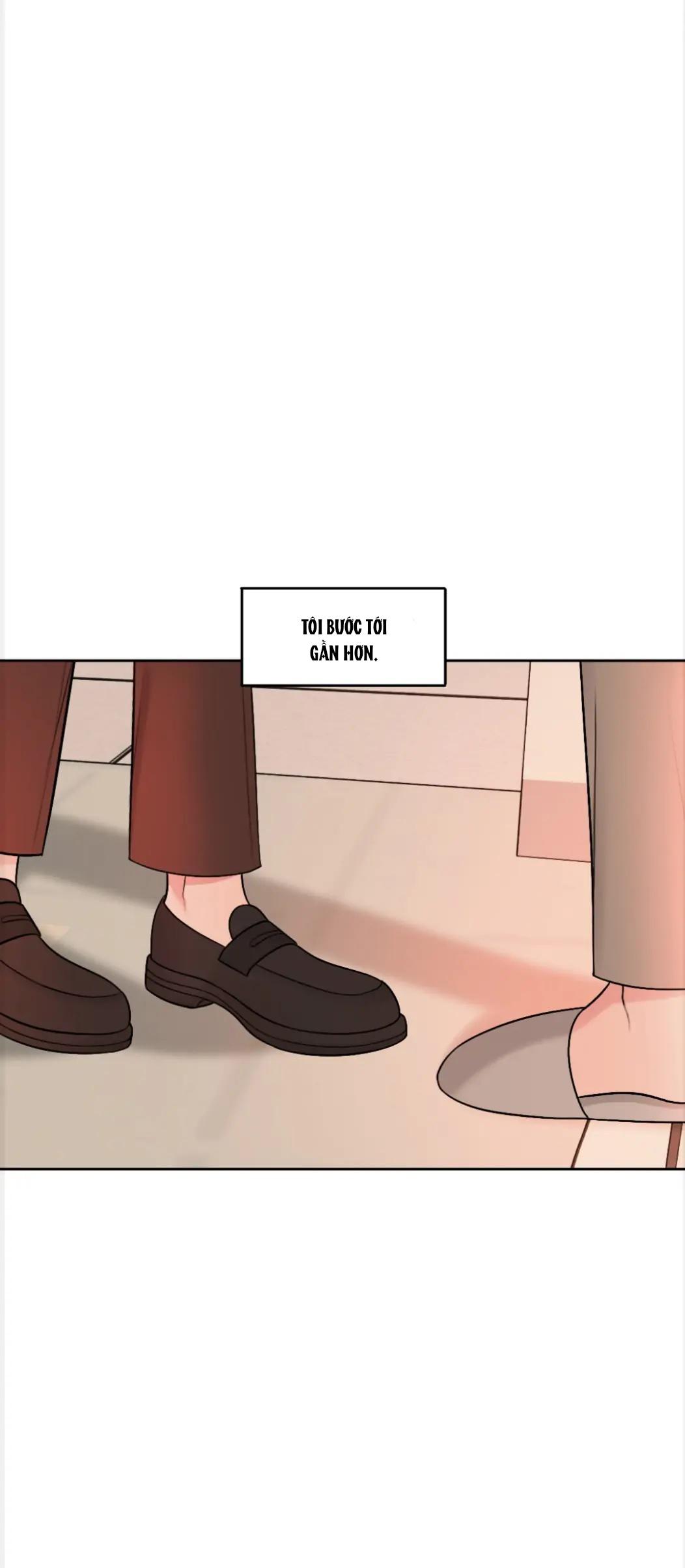 Vô Tình Chapter 34 Chap 34 - H nhe - Trang 2