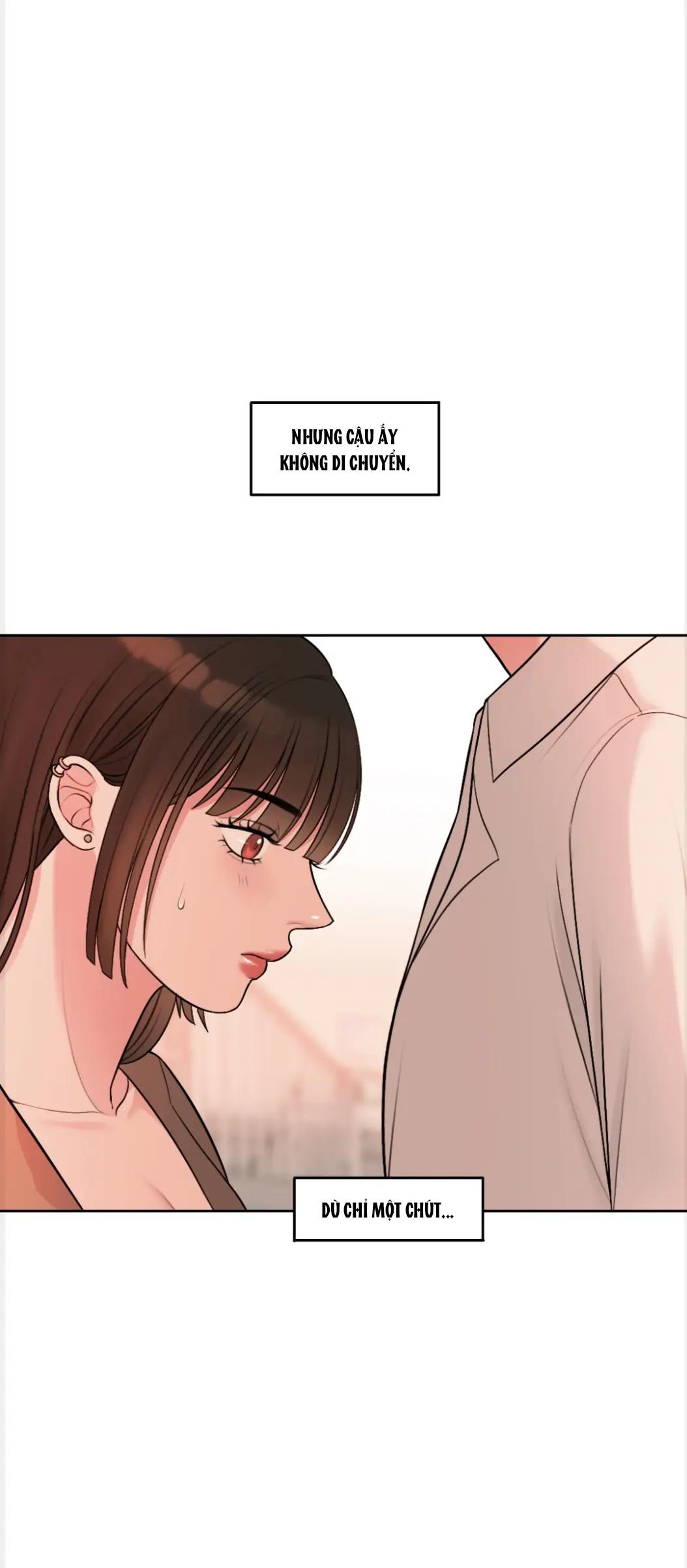 Vô Tình Chapter 34 Chap 34 - H nhe - Trang 2