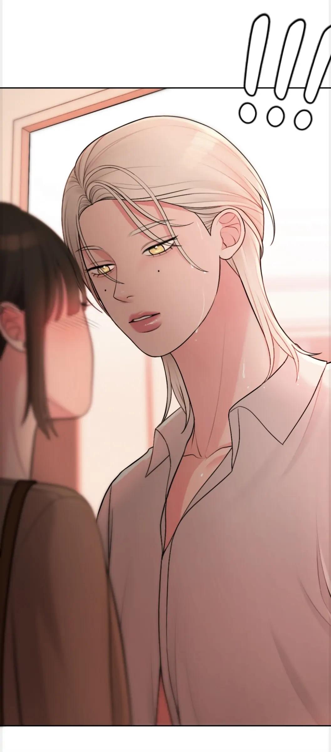 Vô Tình Chapter 34 Chap 34 - H nhe - Trang 2
