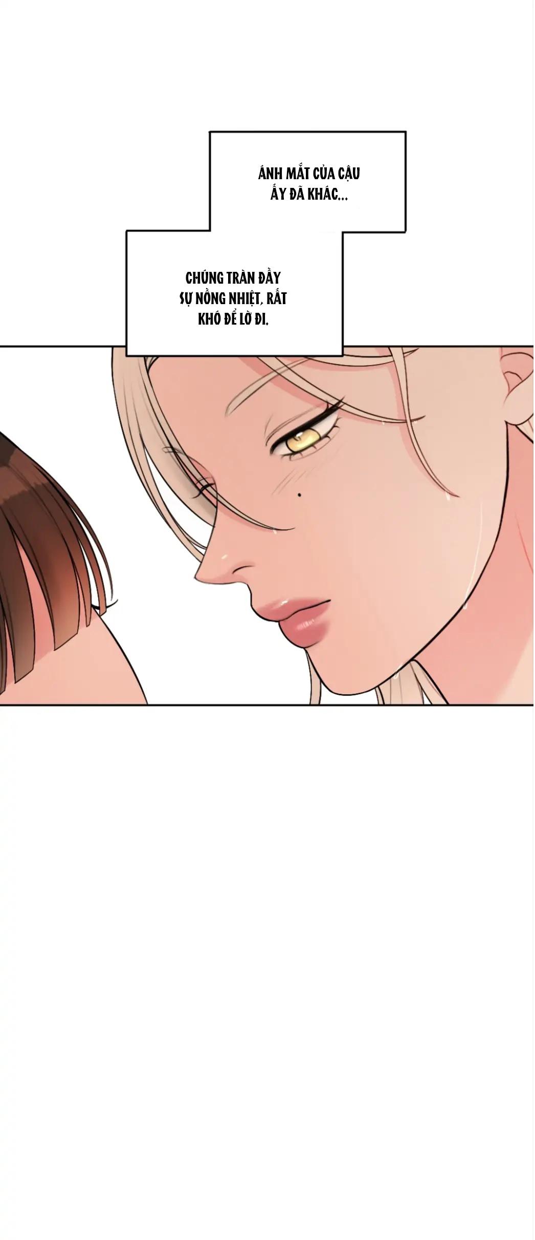 Vô Tình Chapter 34 Chap 34 - H nhe - Trang 2