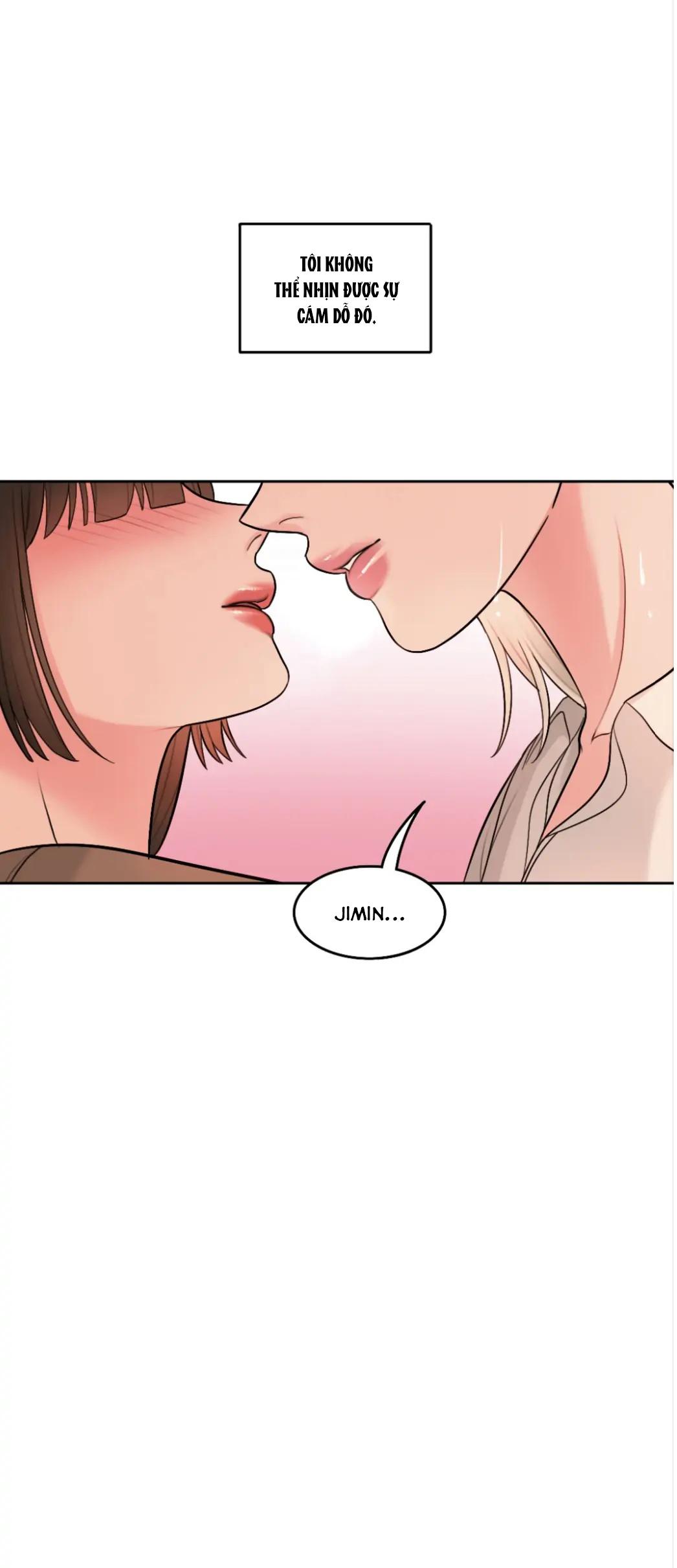 Vô Tình Chapter 34 Chap 34 - H nhe - Trang 2