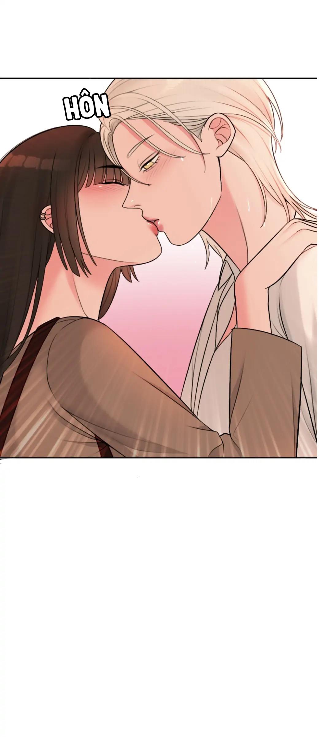 Vô Tình Chapter 34 Chap 34 - H nhe - Trang 2