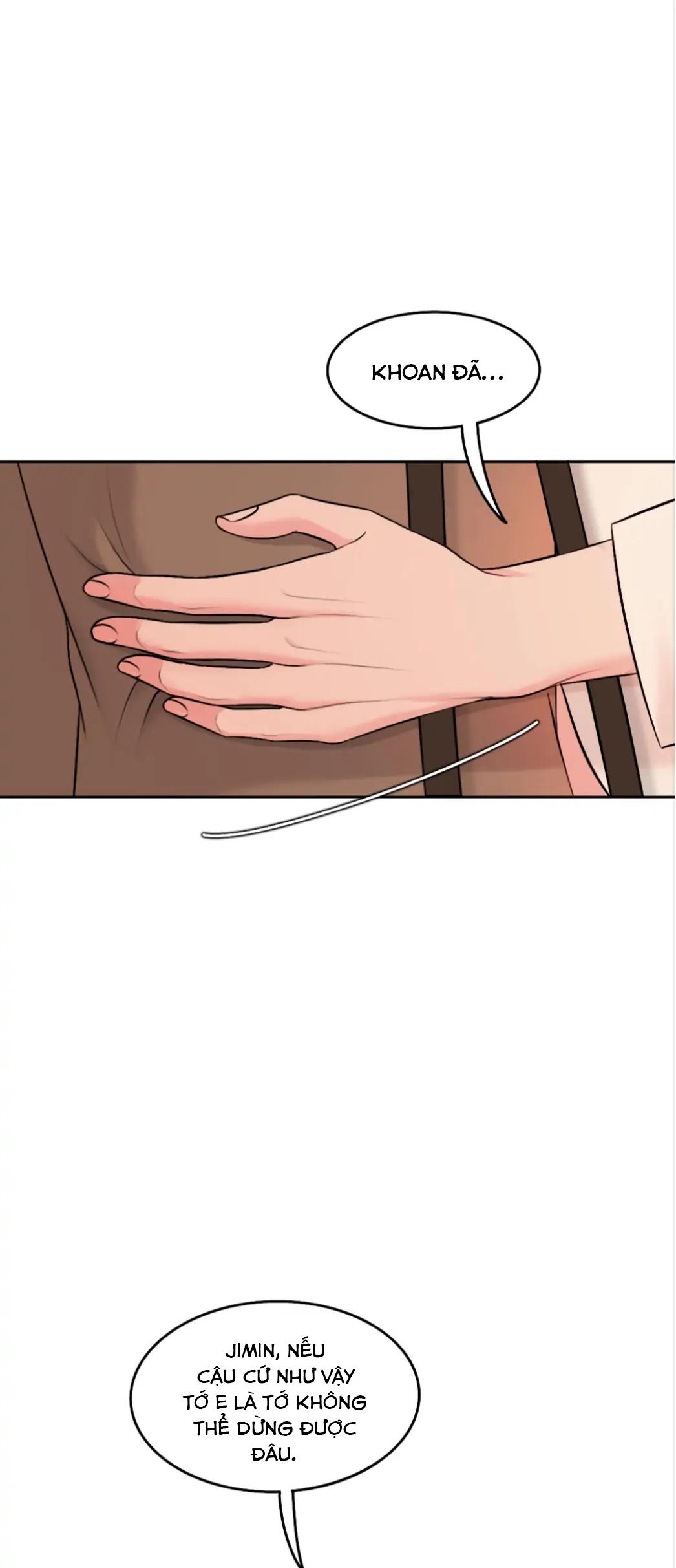 Vô Tình Chapter 34 Chap 34 - H nhe - Trang 2