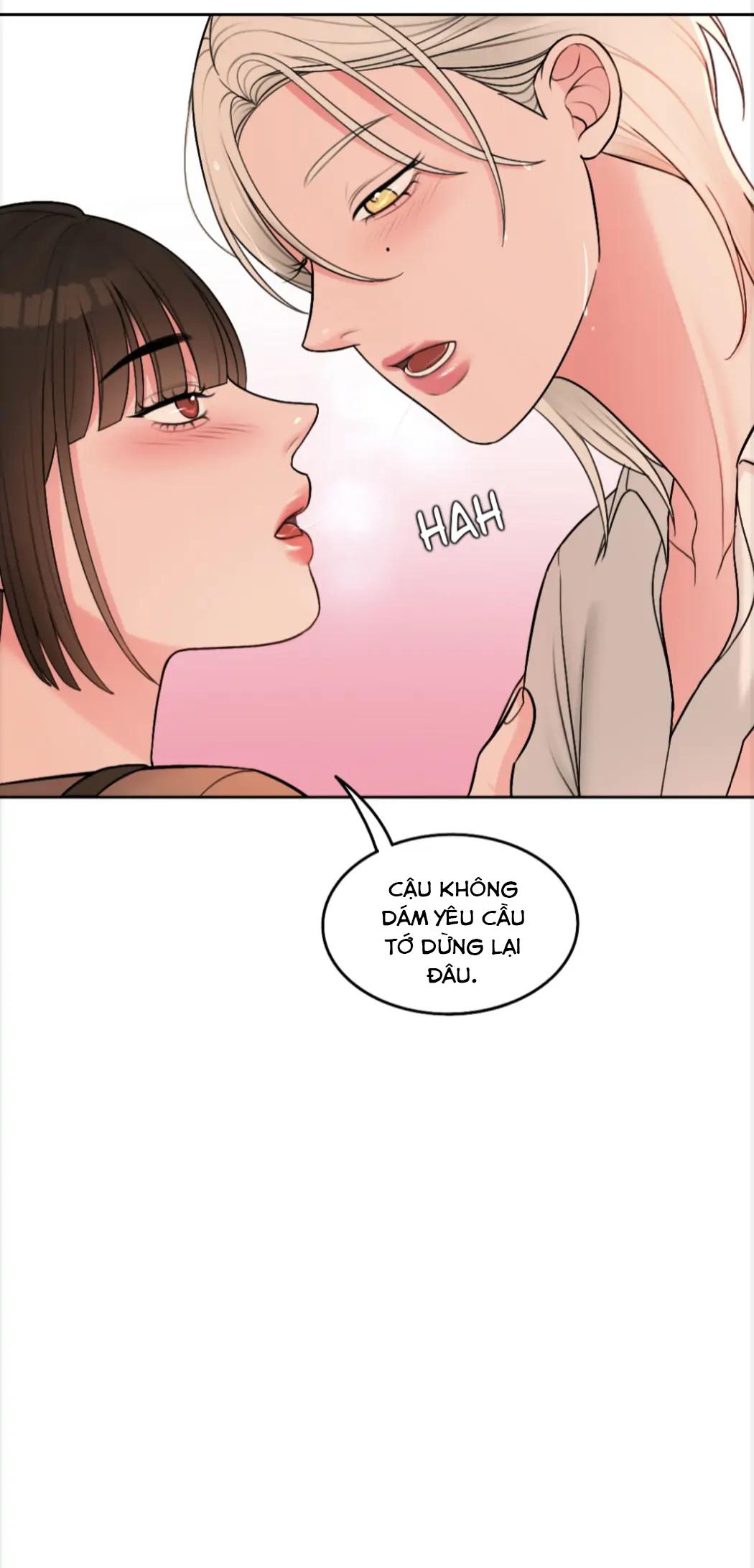 Vô Tình Chapter 34 Chap 34 - H nhe - Trang 2