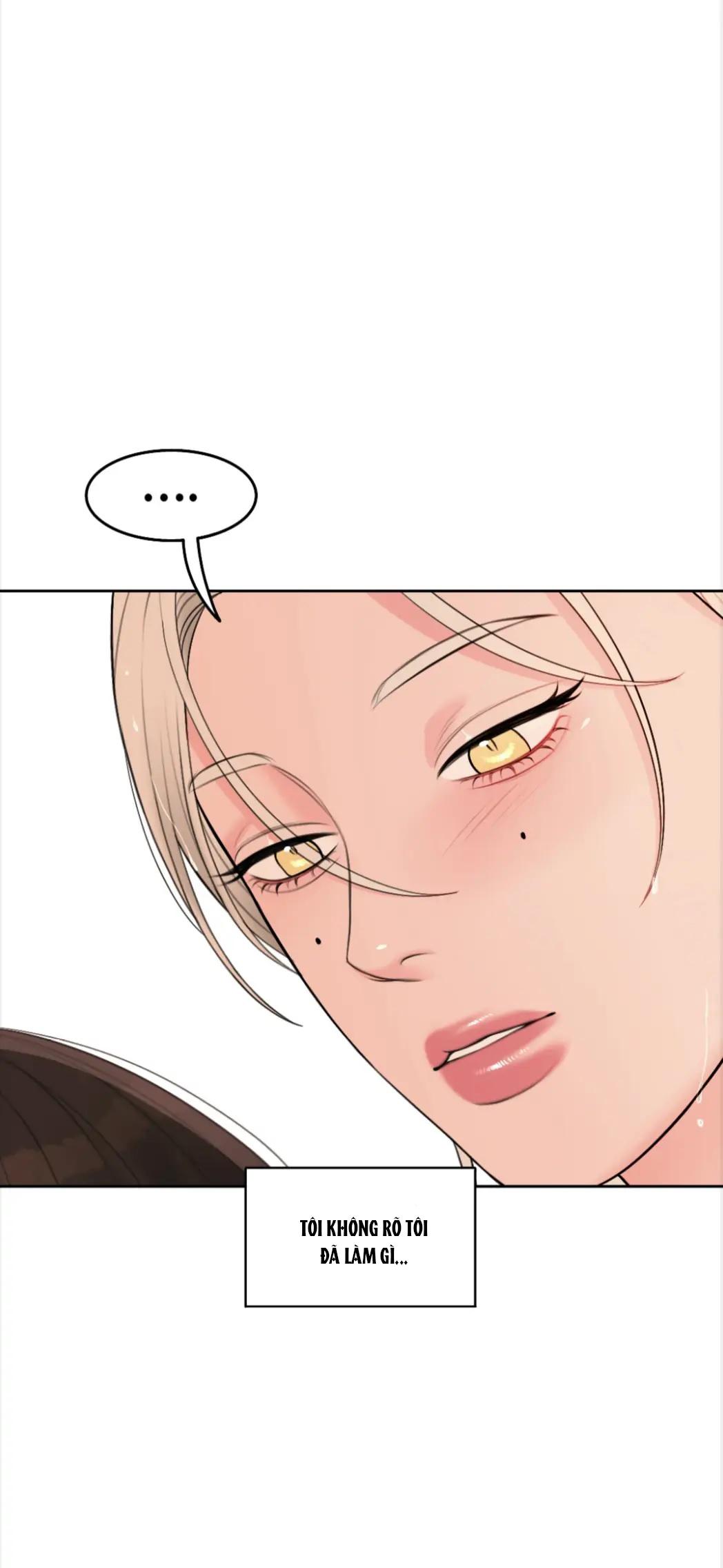 Vô Tình Chapter 34 Chap 34 - H nhe - Trang 2