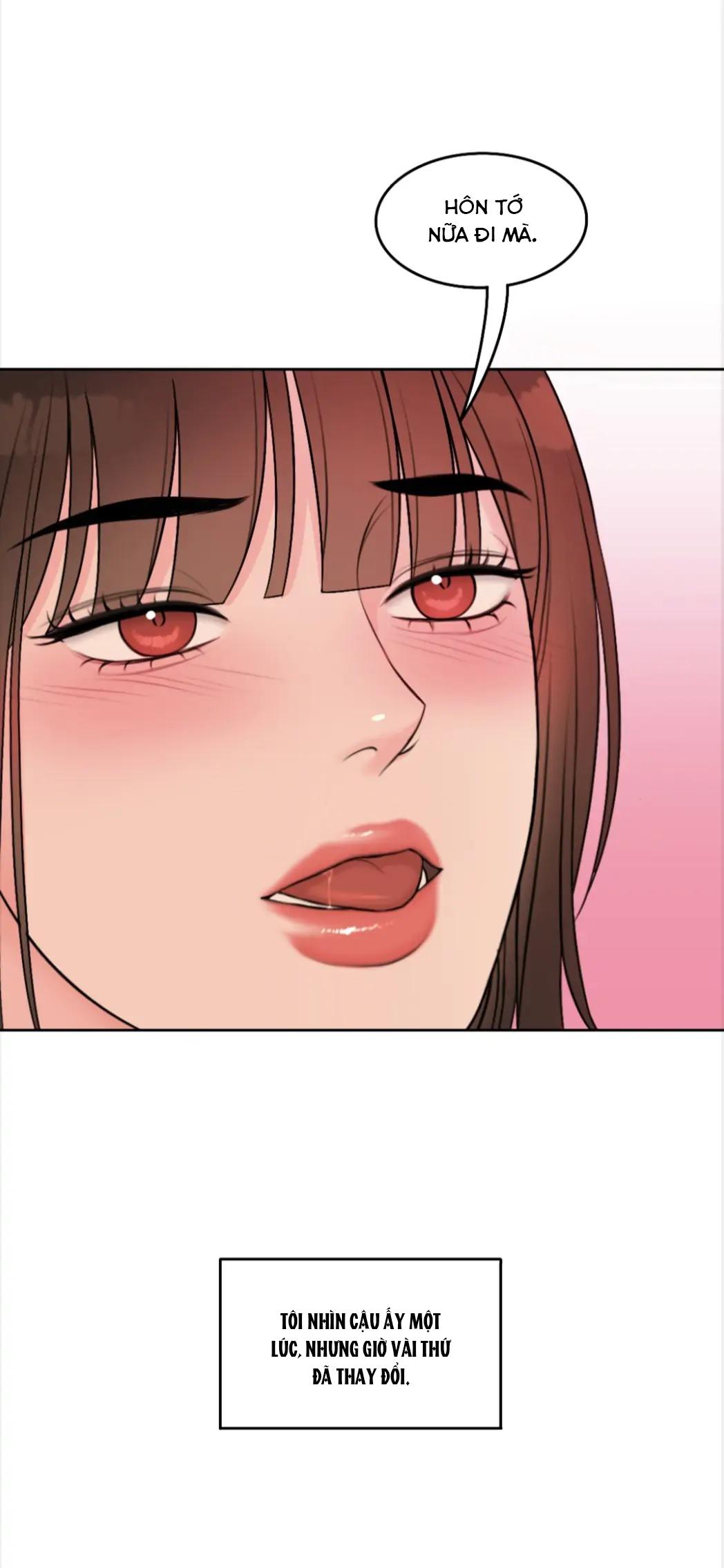 Vô Tình Chapter 34 Chap 34 - H nhe - Trang 2