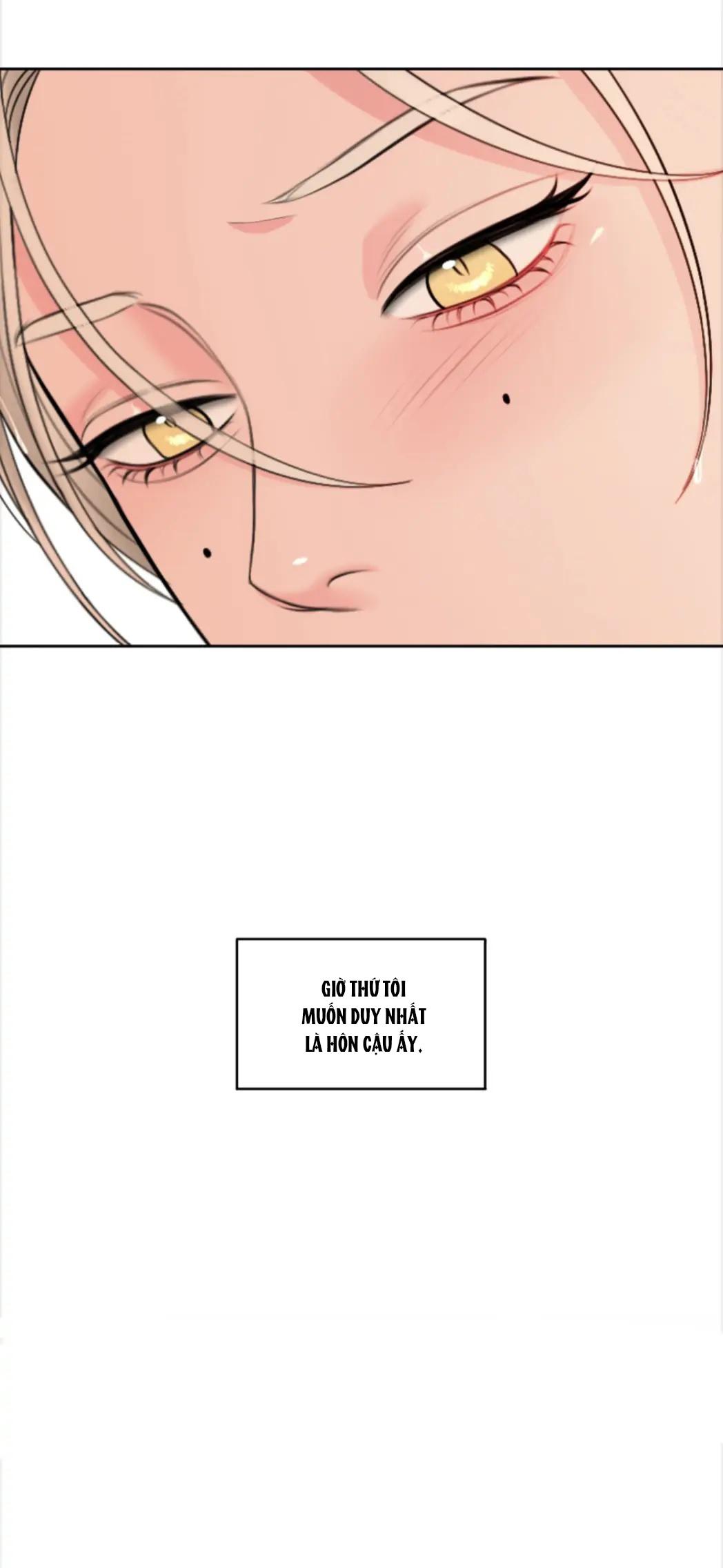 Vô Tình Chapter 34 Chap 34 - H nhe - Trang 2