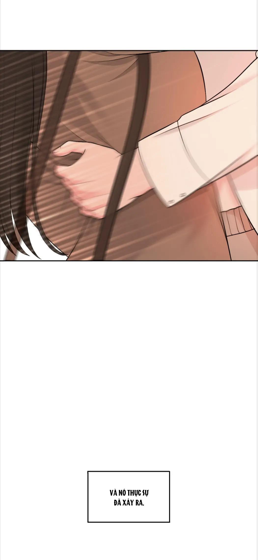 Vô Tình Chapter 34 Chap 34 - H nhe - Trang 2